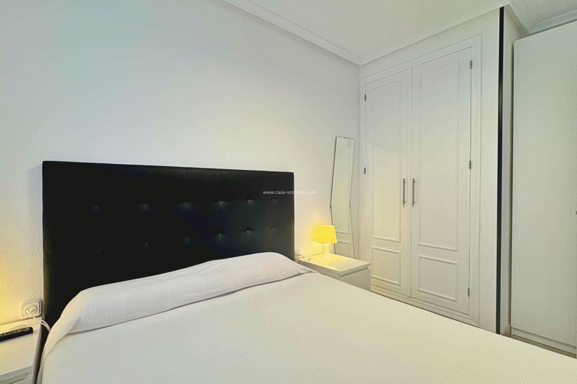 Wiederverkauf - Wohnung - Torrevieja - La Mata