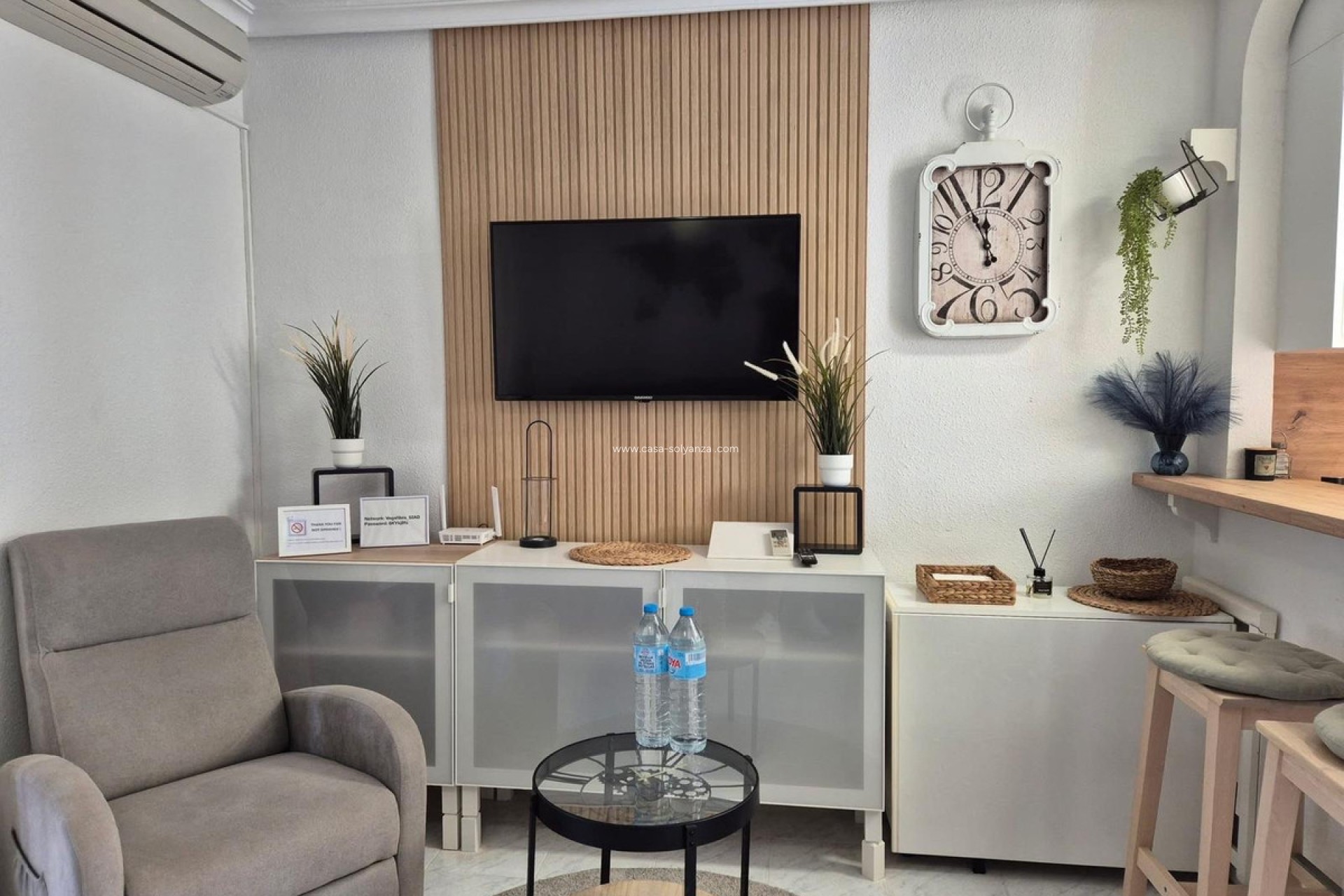 Wiederverkauf - Wohnung - Torrevieja - La Mata