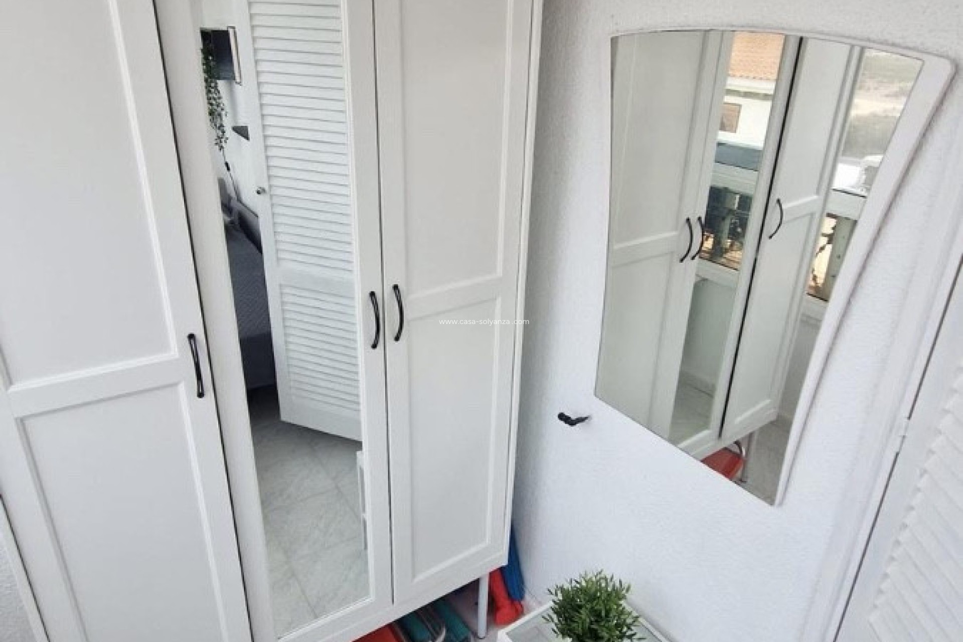 Wiederverkauf - Wohnung - Torrevieja - La Mata