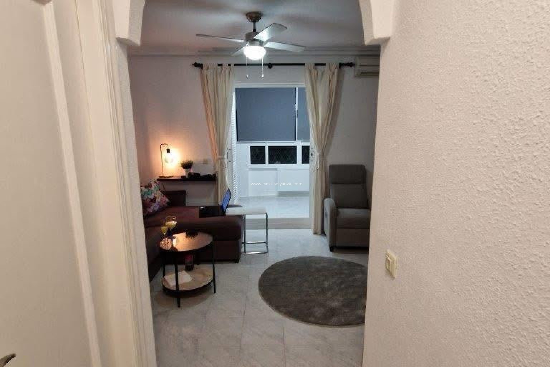 Wiederverkauf - Wohnung - Torrevieja - La Mata