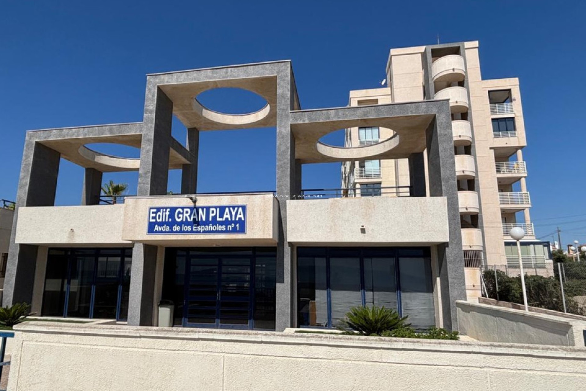 Wiederverkauf - Wohnung - Torrevieja - La Mata