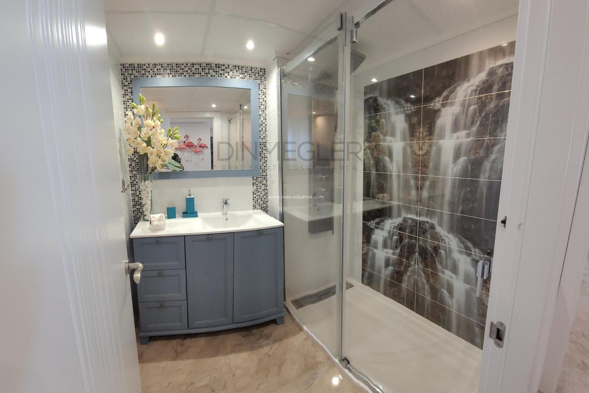 Wiederverkauf - Wohnung - Torrevieja - La Mata