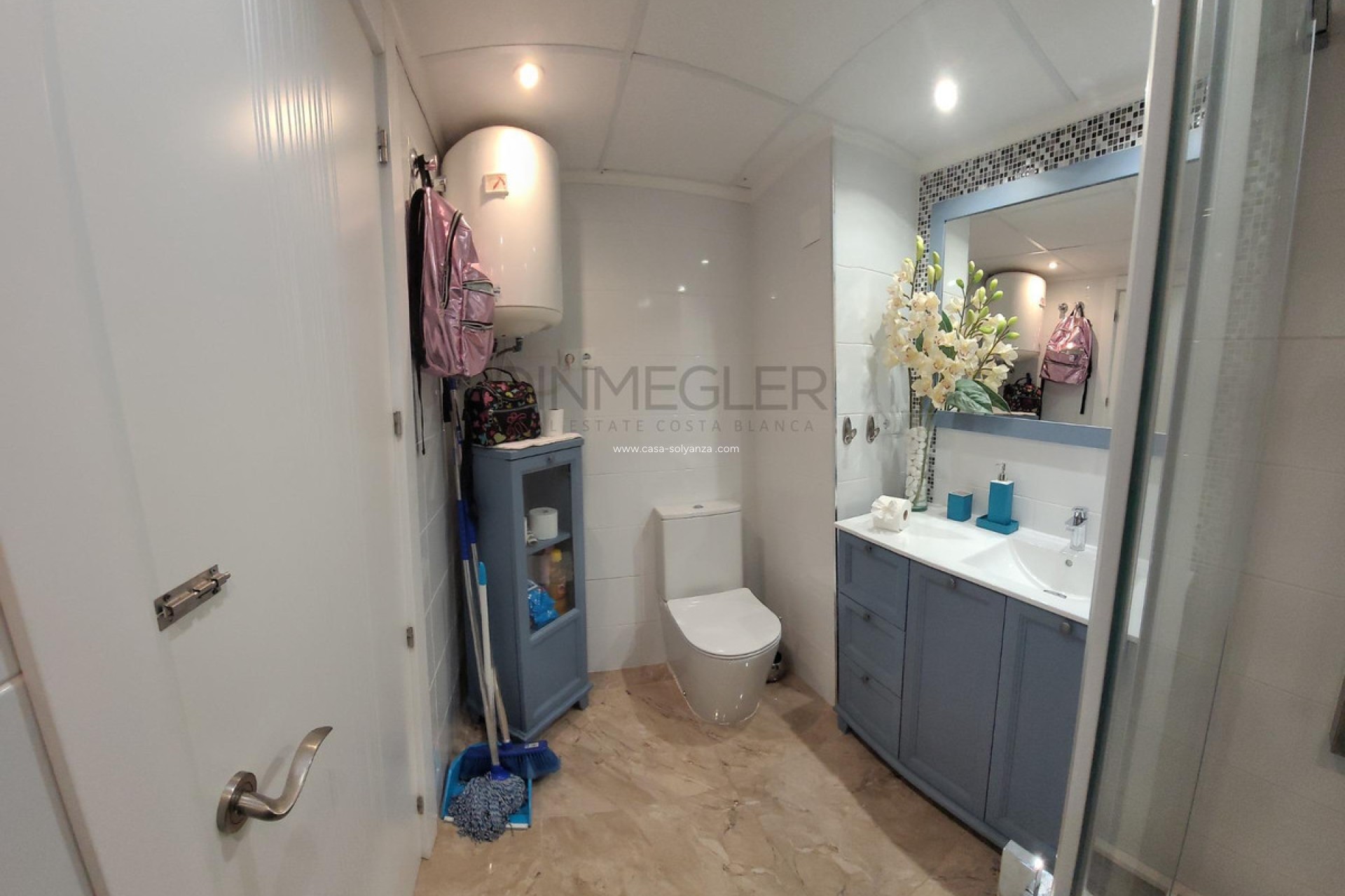 Wiederverkauf - Wohnung - Torrevieja - La Mata