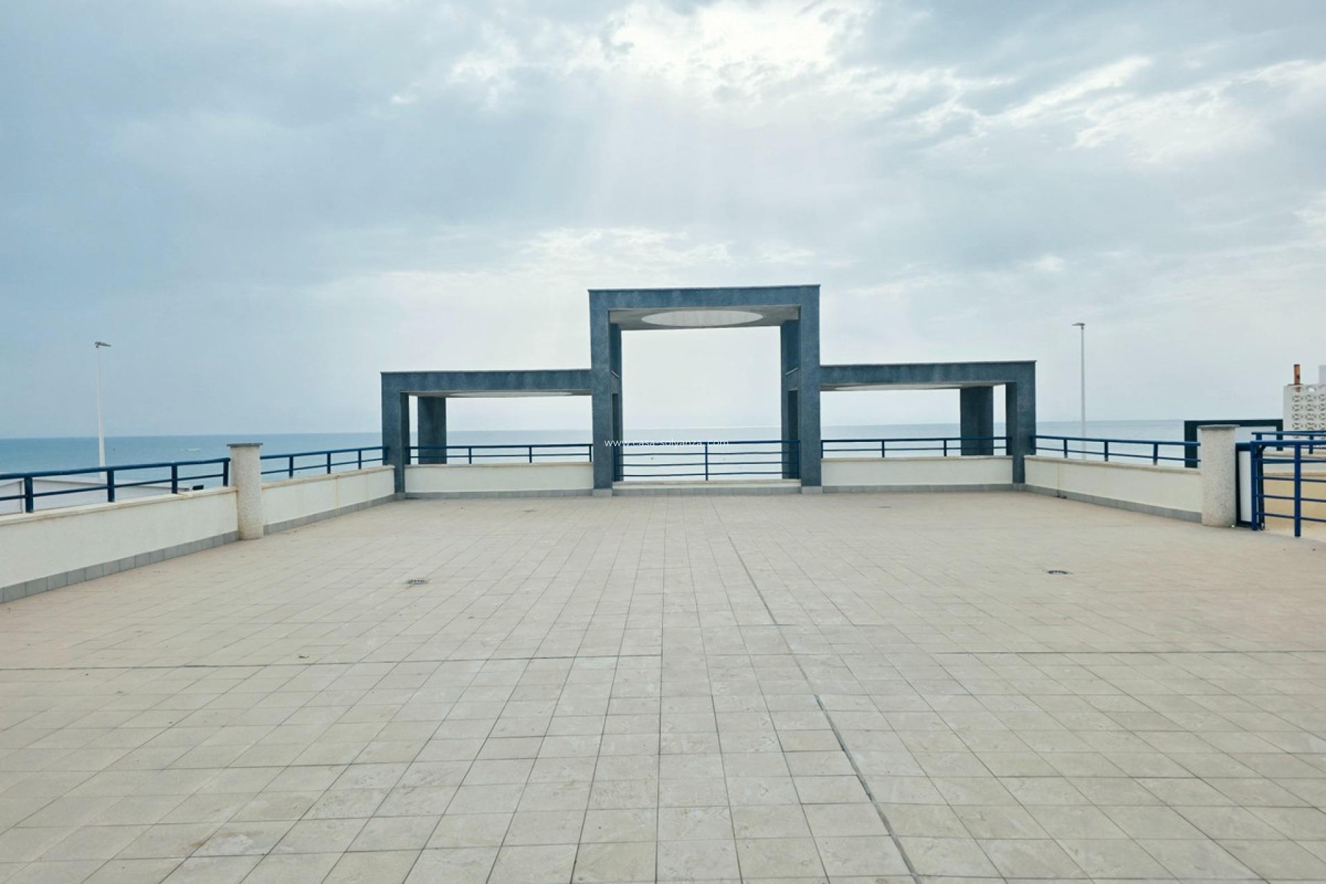 Wiederverkauf - Wohnung - Torrevieja - La Mata