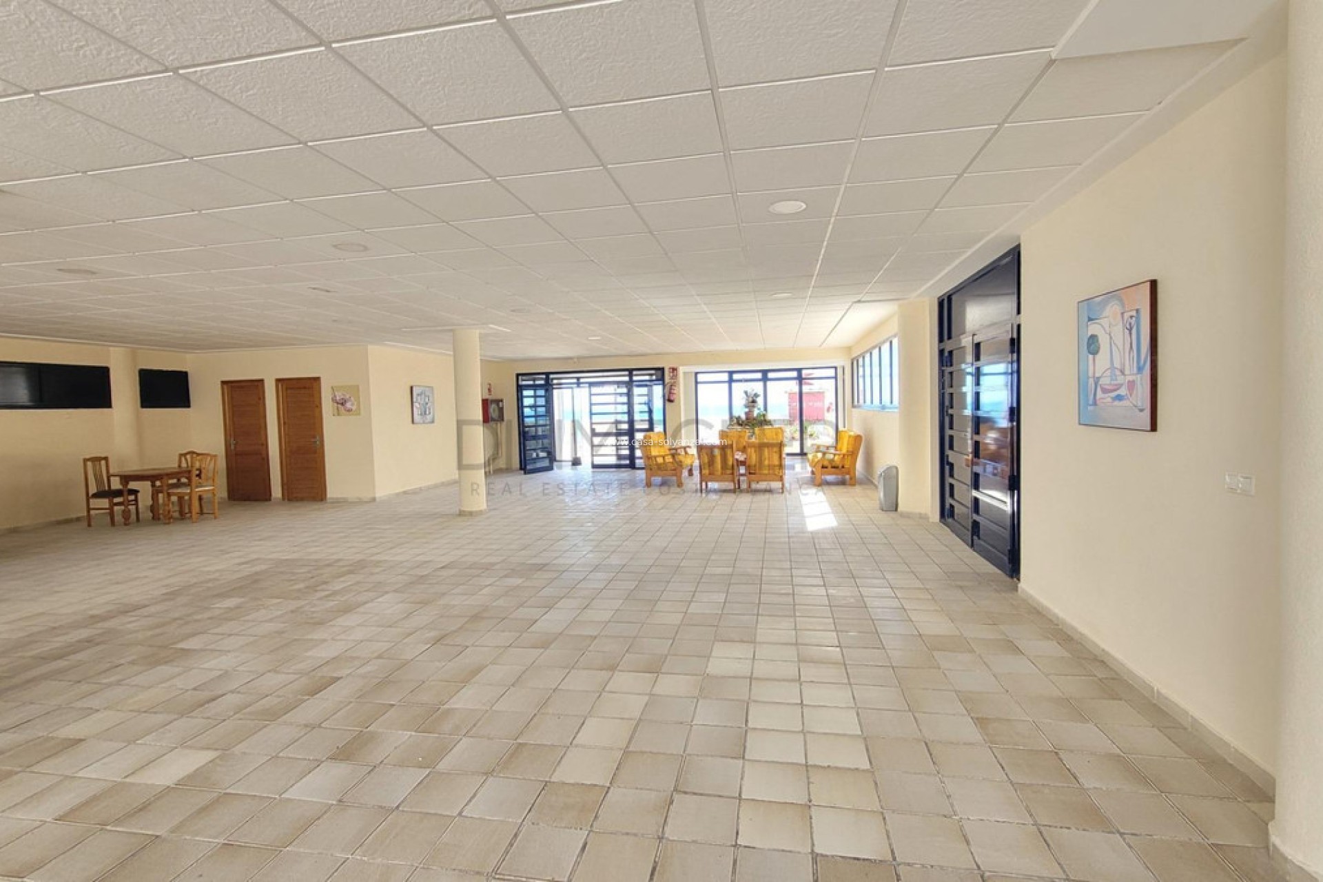 Wiederverkauf - Wohnung - Torrevieja - La Mata