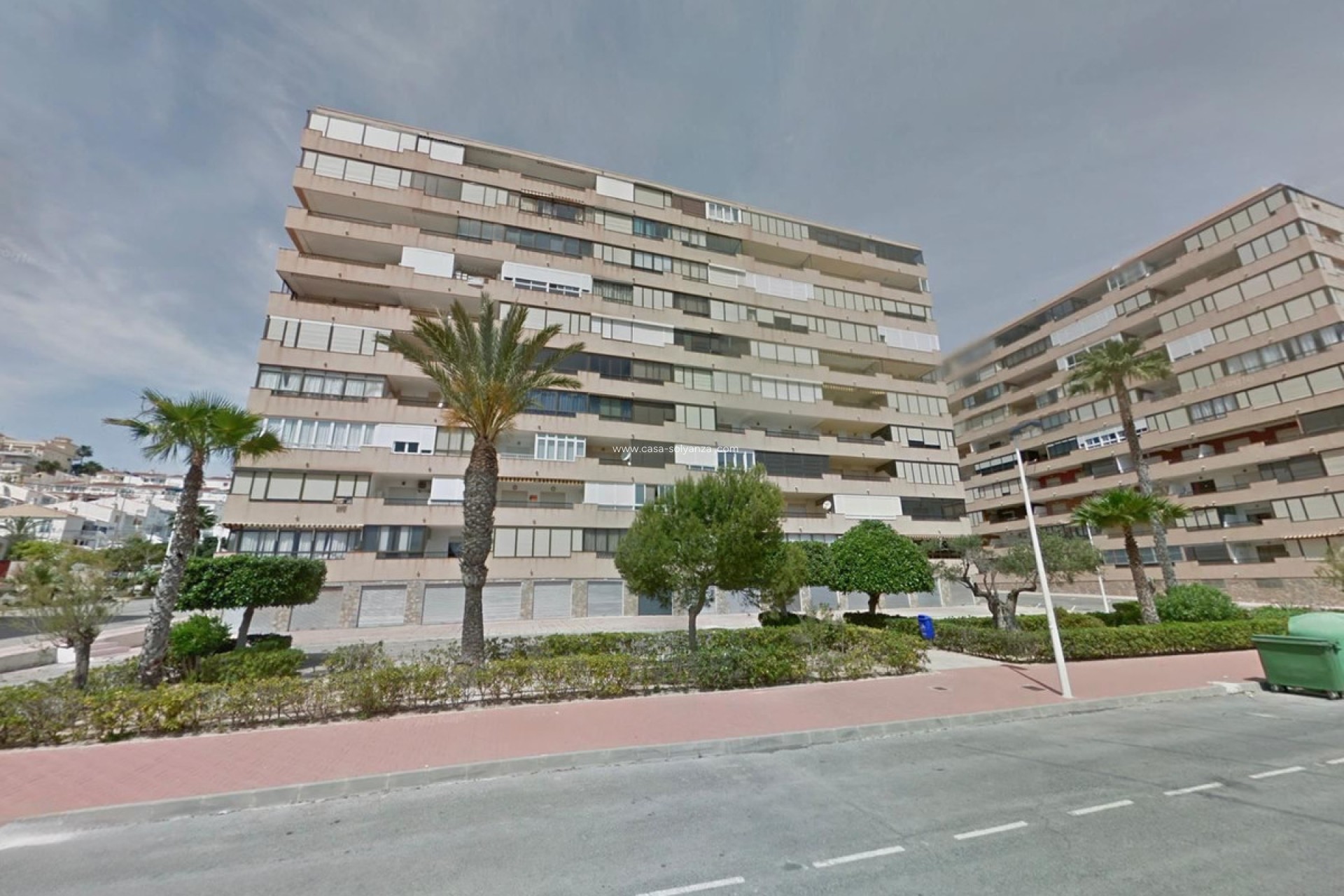 Wiederverkauf - Wohnung - Torrevieja - La Mata