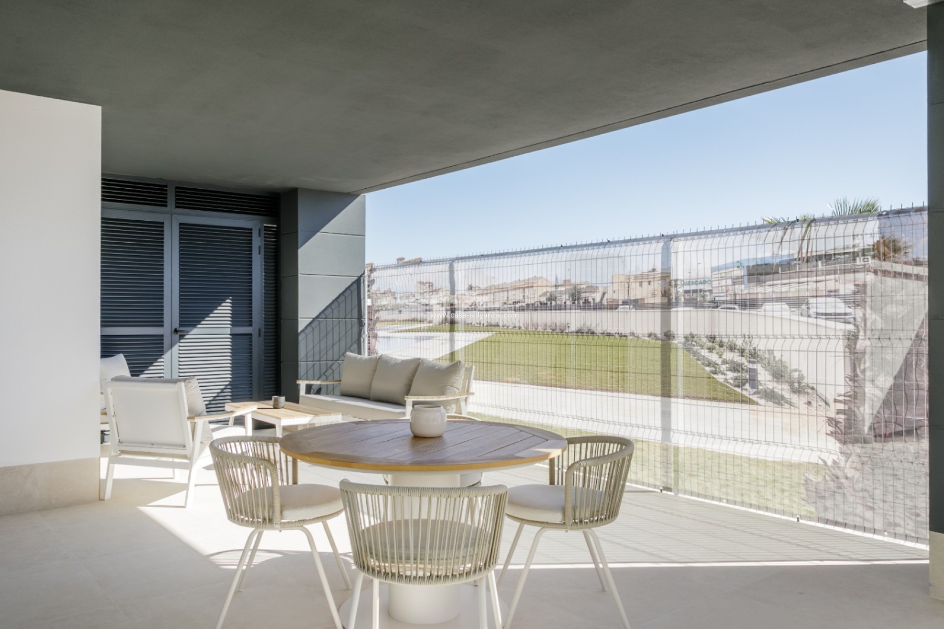 Wiederverkauf - Wohnung - Torrevieja - La Mata