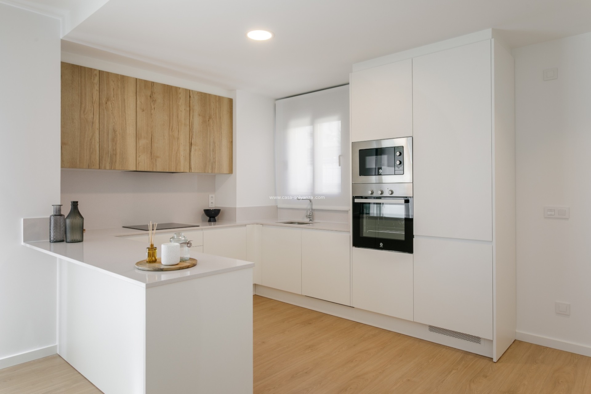 Wiederverkauf - Wohnung - Torrevieja - La Mata