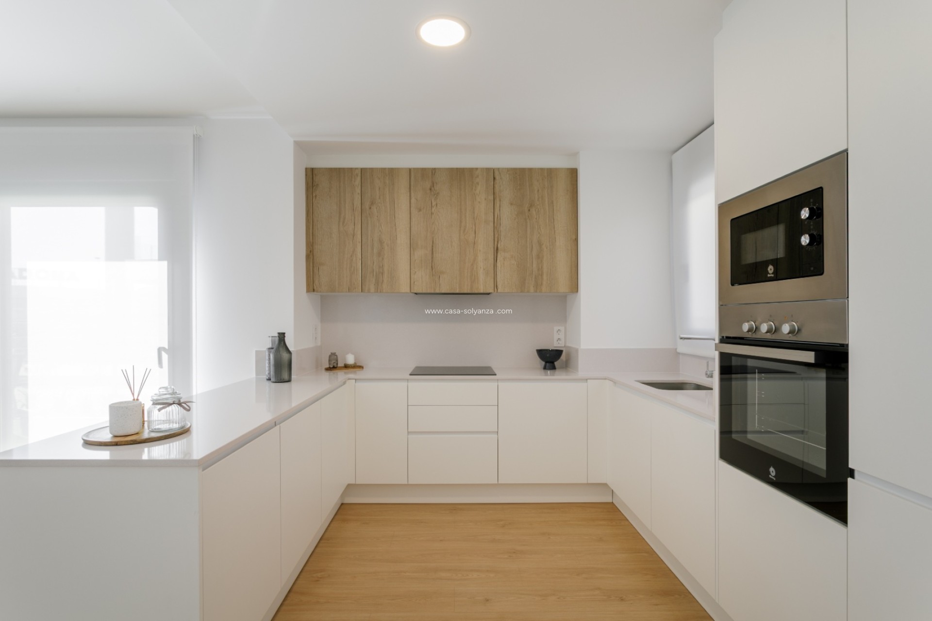 Wiederverkauf - Wohnung - Torrevieja - La Mata