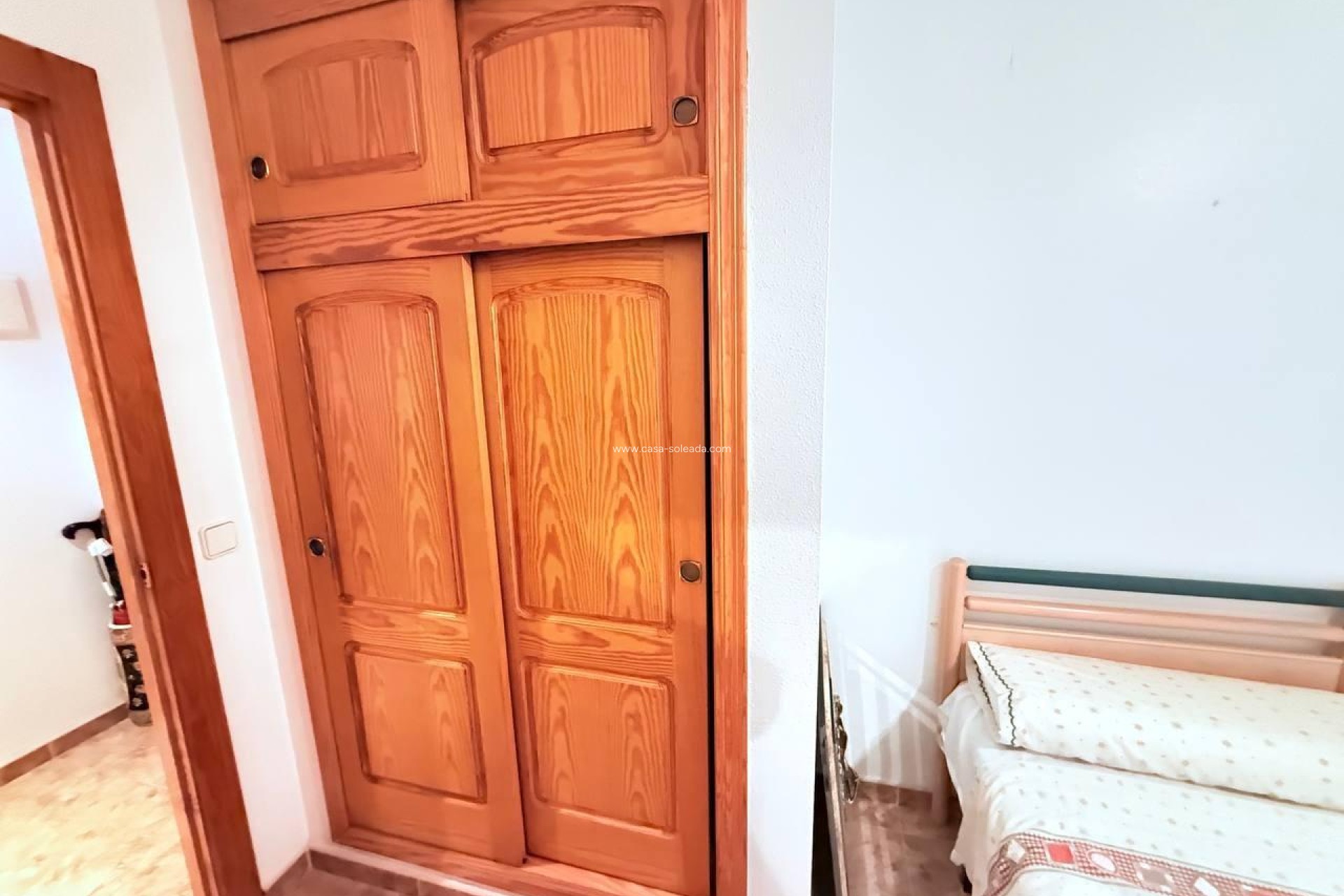 Wiederverkauf - Wohnung - Torrevieja - La Mata