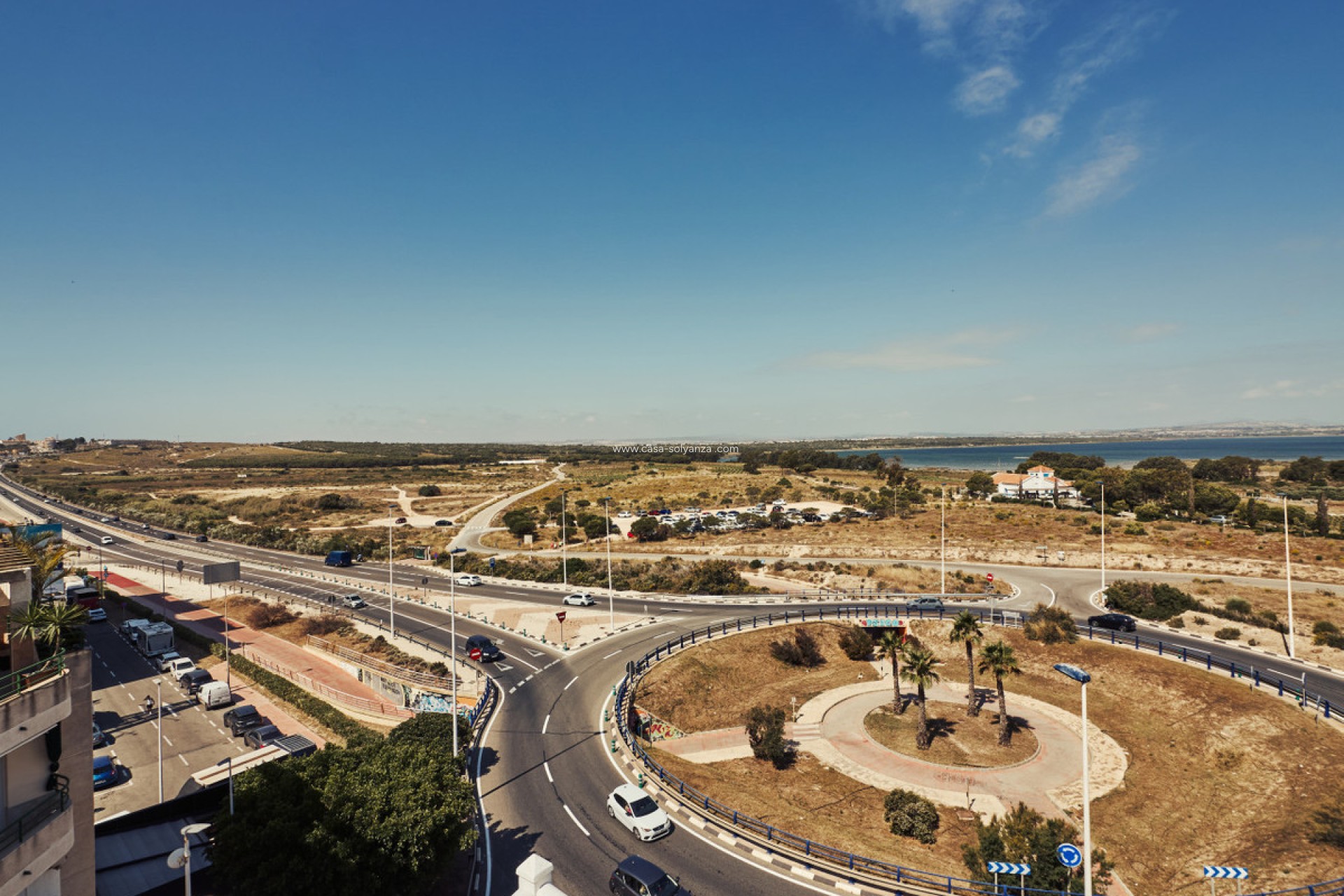 Wiederverkauf - Wohnung - Torrevieja - La Mata