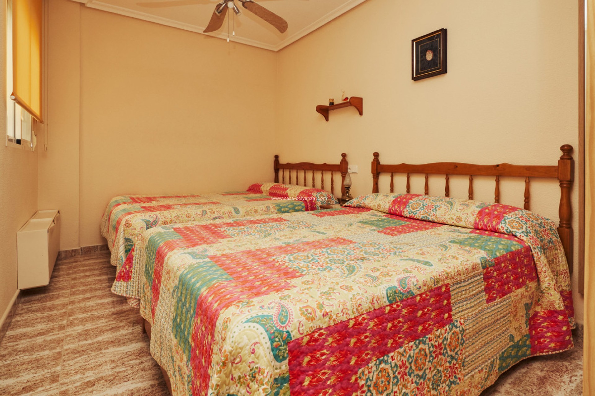 Wiederverkauf - Wohnung - Torrevieja - La Mata