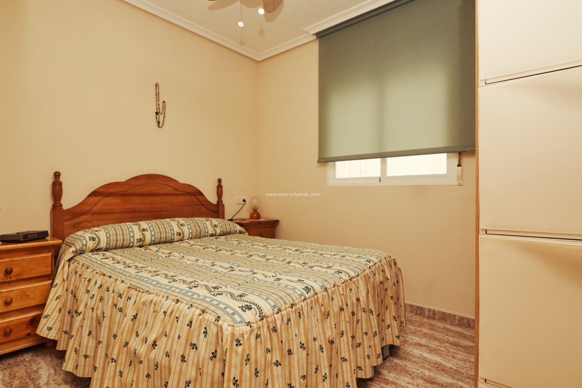 Wiederverkauf - Wohnung - Torrevieja - La Mata