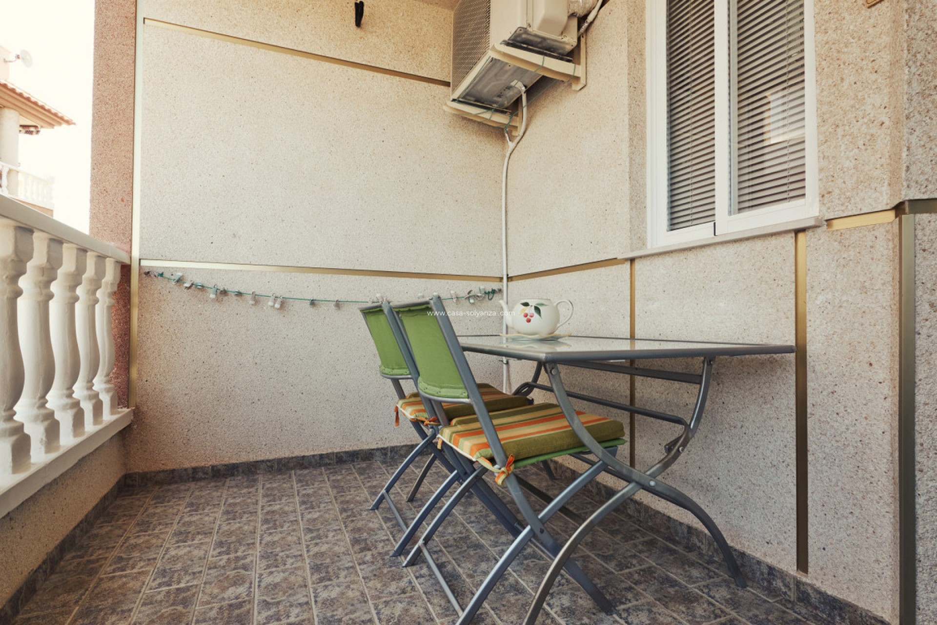 Wiederverkauf - Wohnung - Torrevieja - La Mata