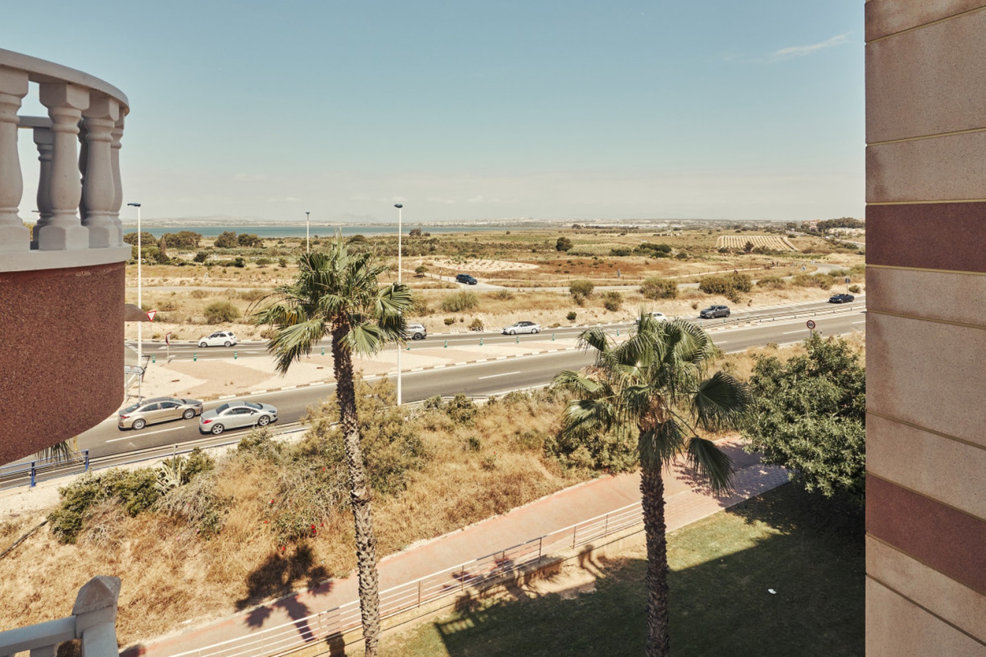 Wiederverkauf - Wohnung - Torrevieja - La Mata