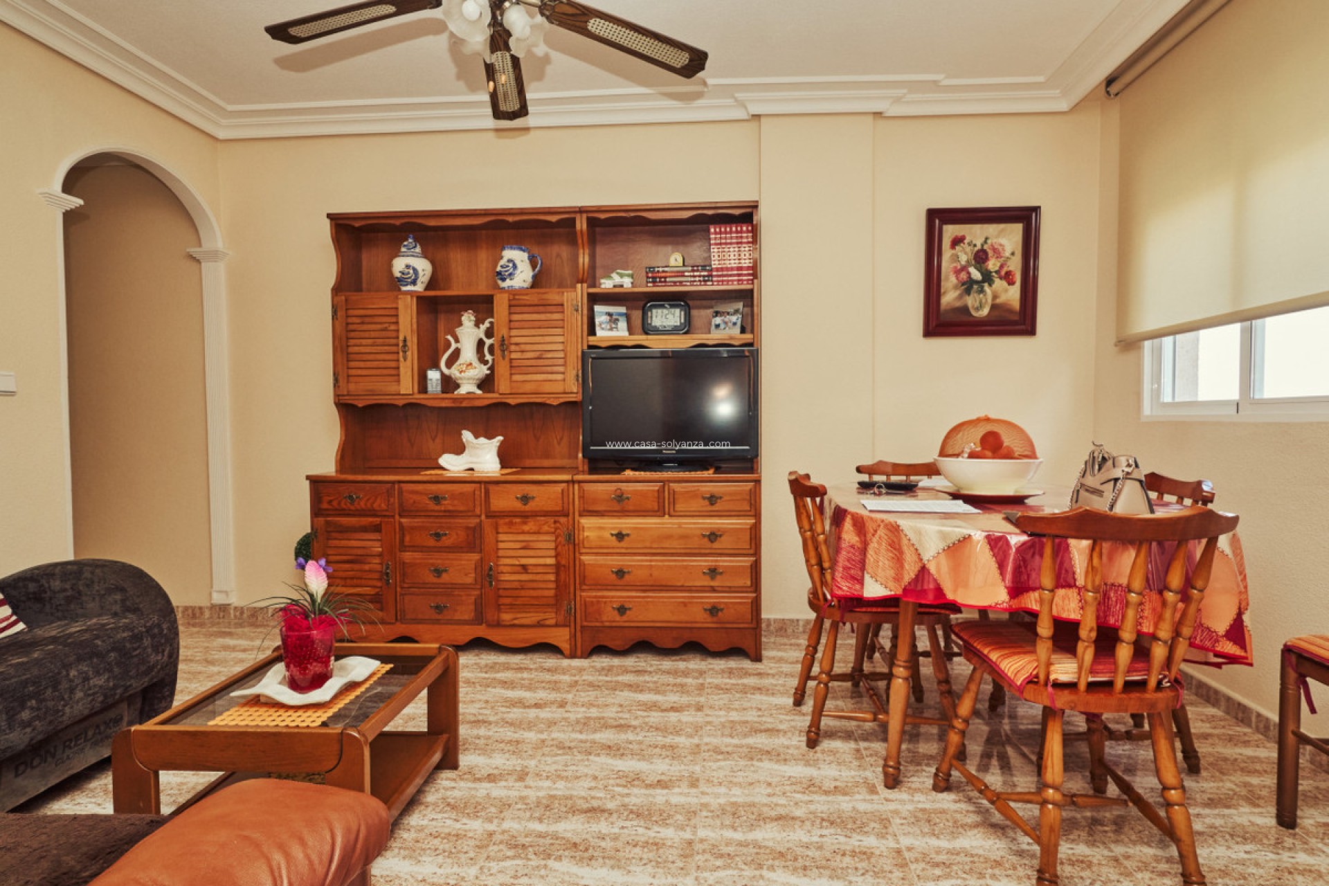 Wiederverkauf - Wohnung - Torrevieja - La Mata