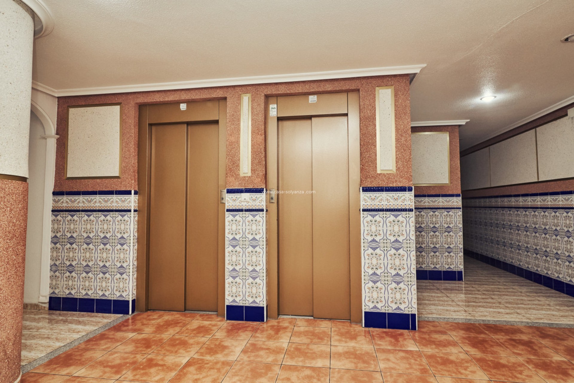 Wiederverkauf - Wohnung - Torrevieja - La Mata