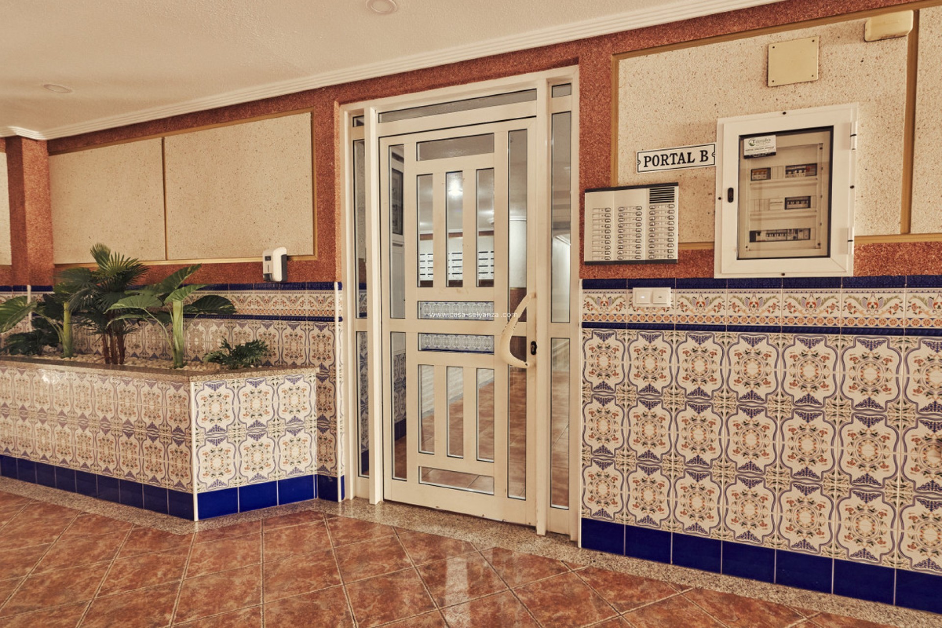 Wiederverkauf - Wohnung - Torrevieja - La Mata
