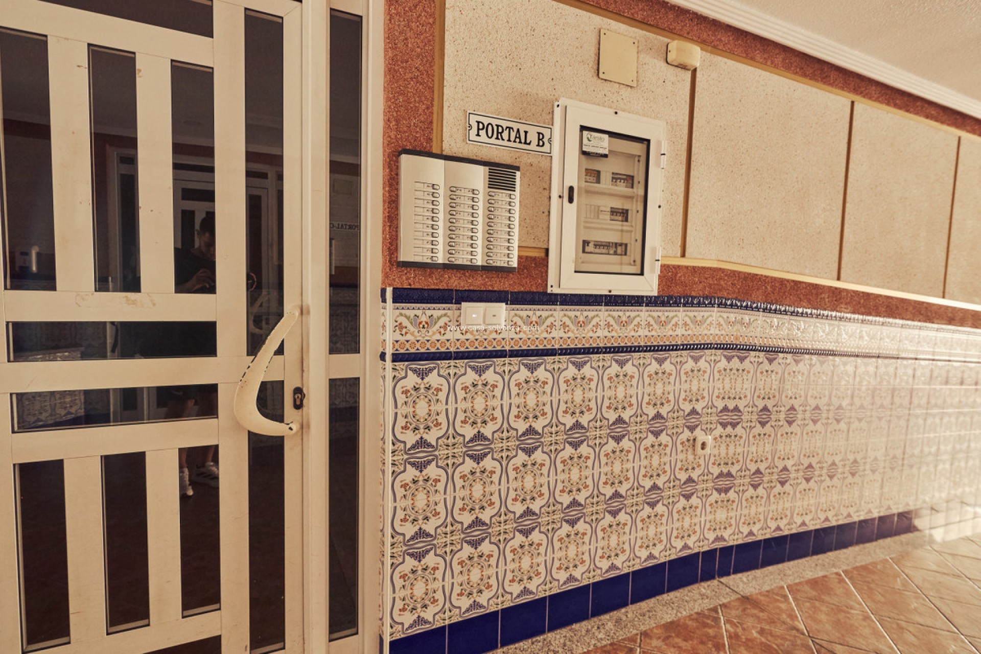 Wiederverkauf - Wohnung - Torrevieja - La Mata