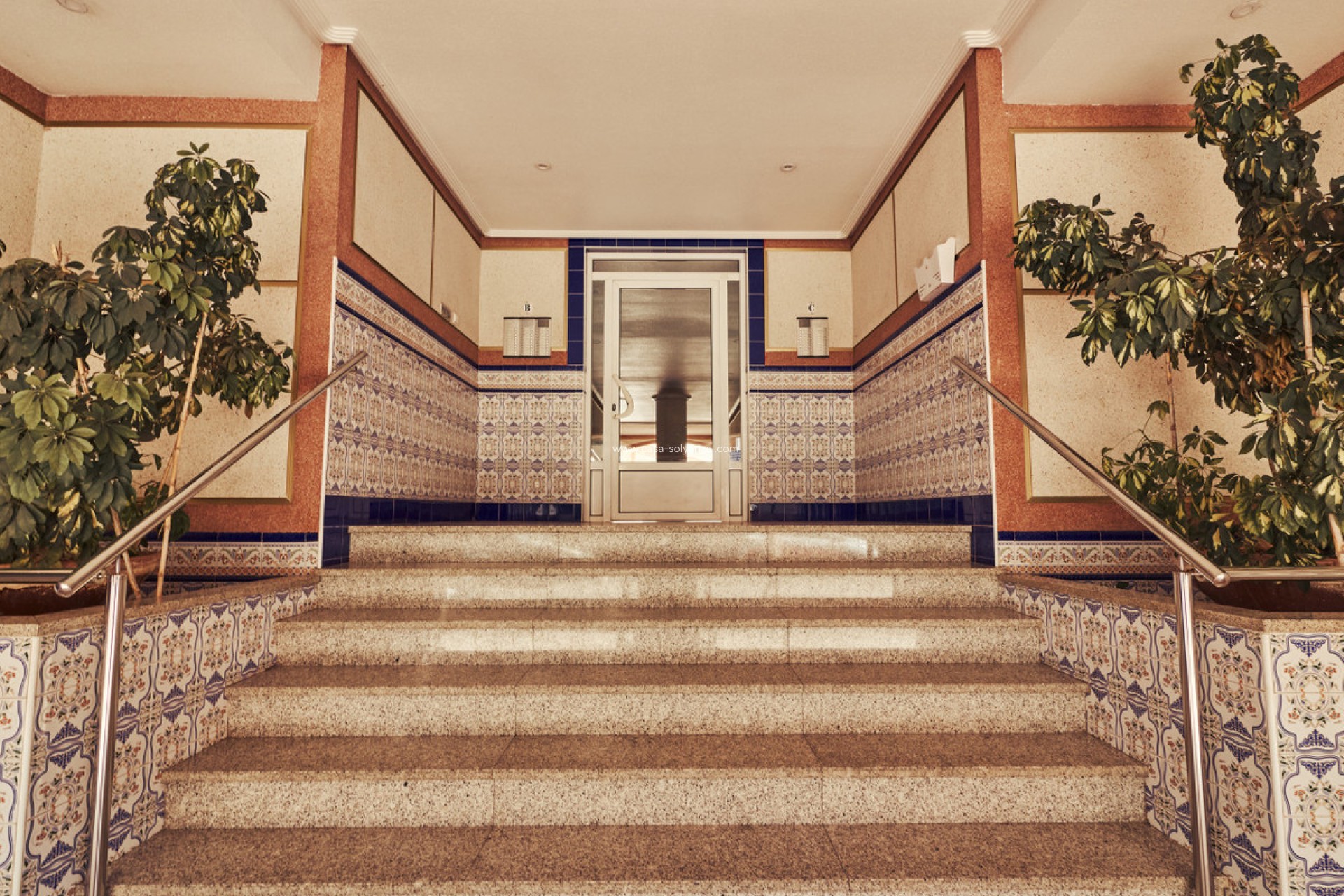 Wiederverkauf - Wohnung - Torrevieja - La Mata