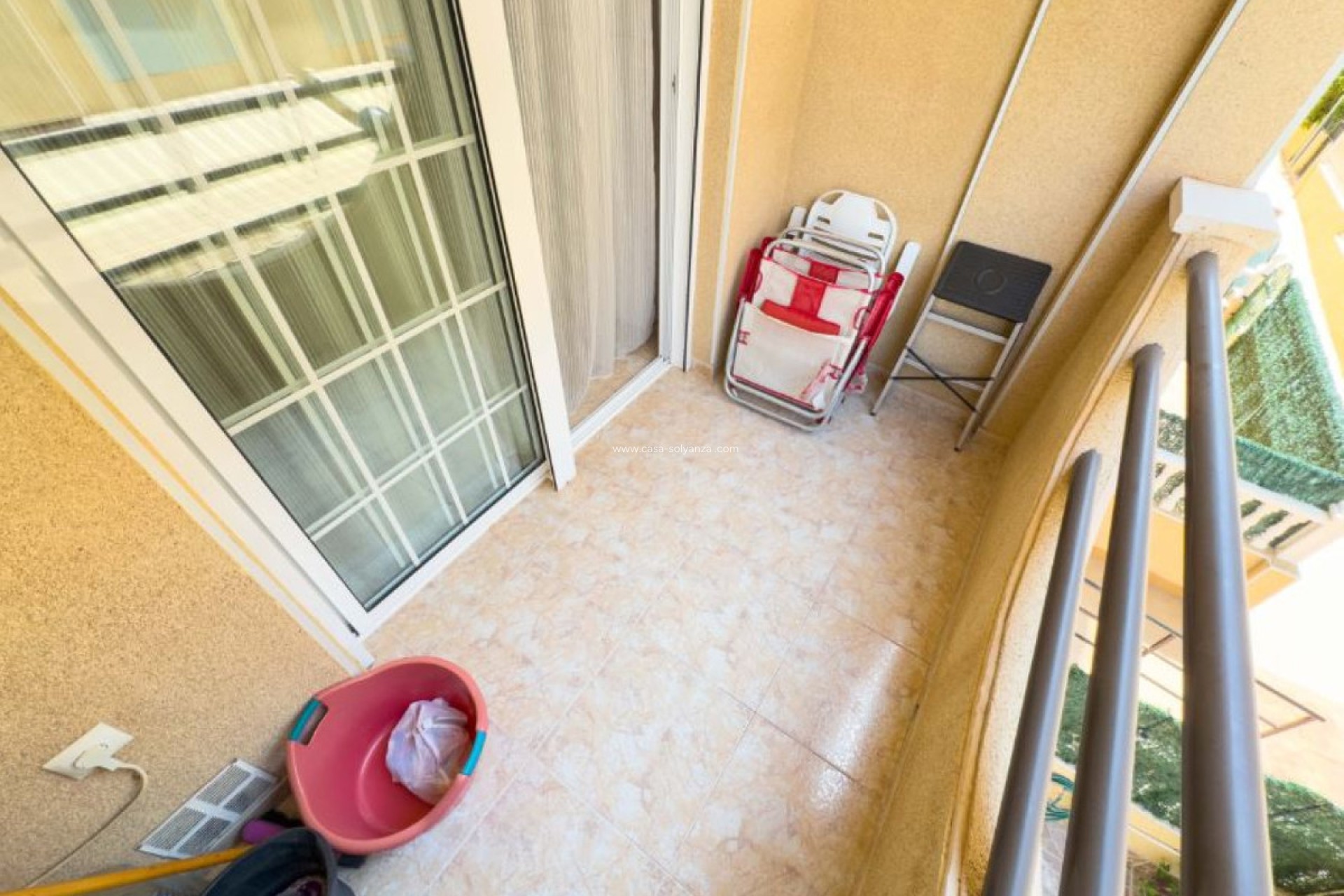 Wiederverkauf - Wohnung - Torrevieja - La Mata