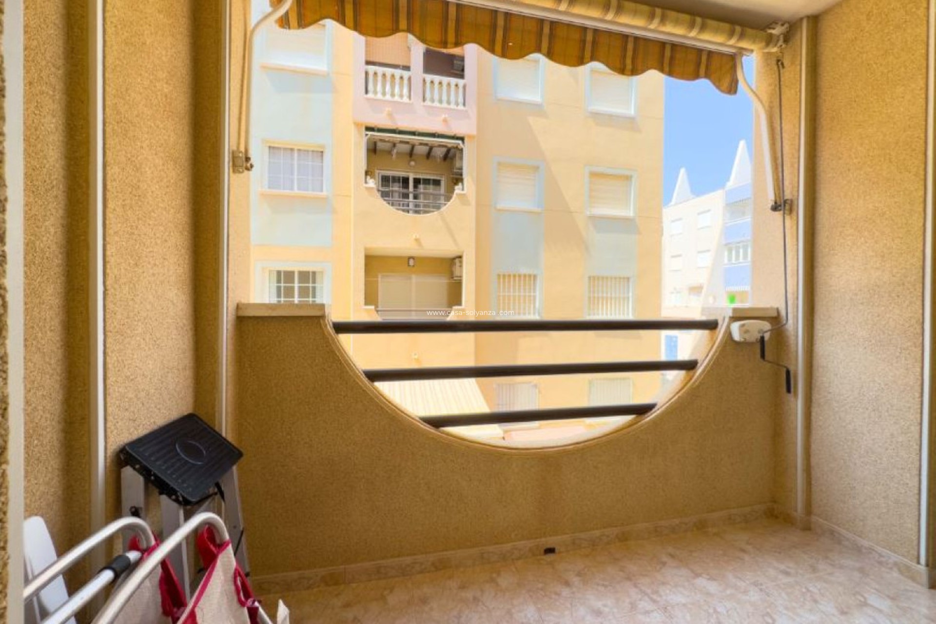 Wiederverkauf - Wohnung - Torrevieja - La Mata