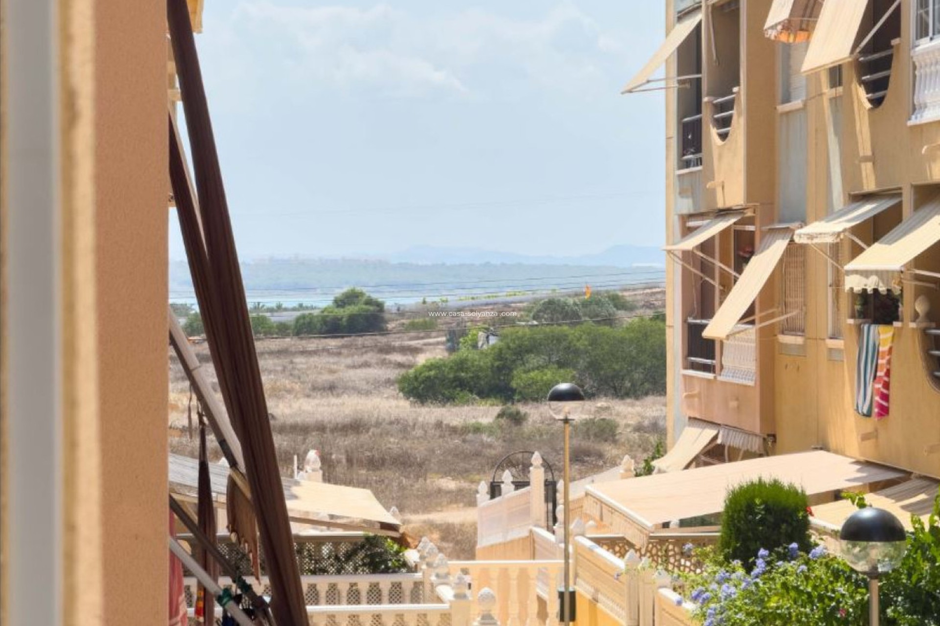 Wiederverkauf - Wohnung - Torrevieja - La Mata