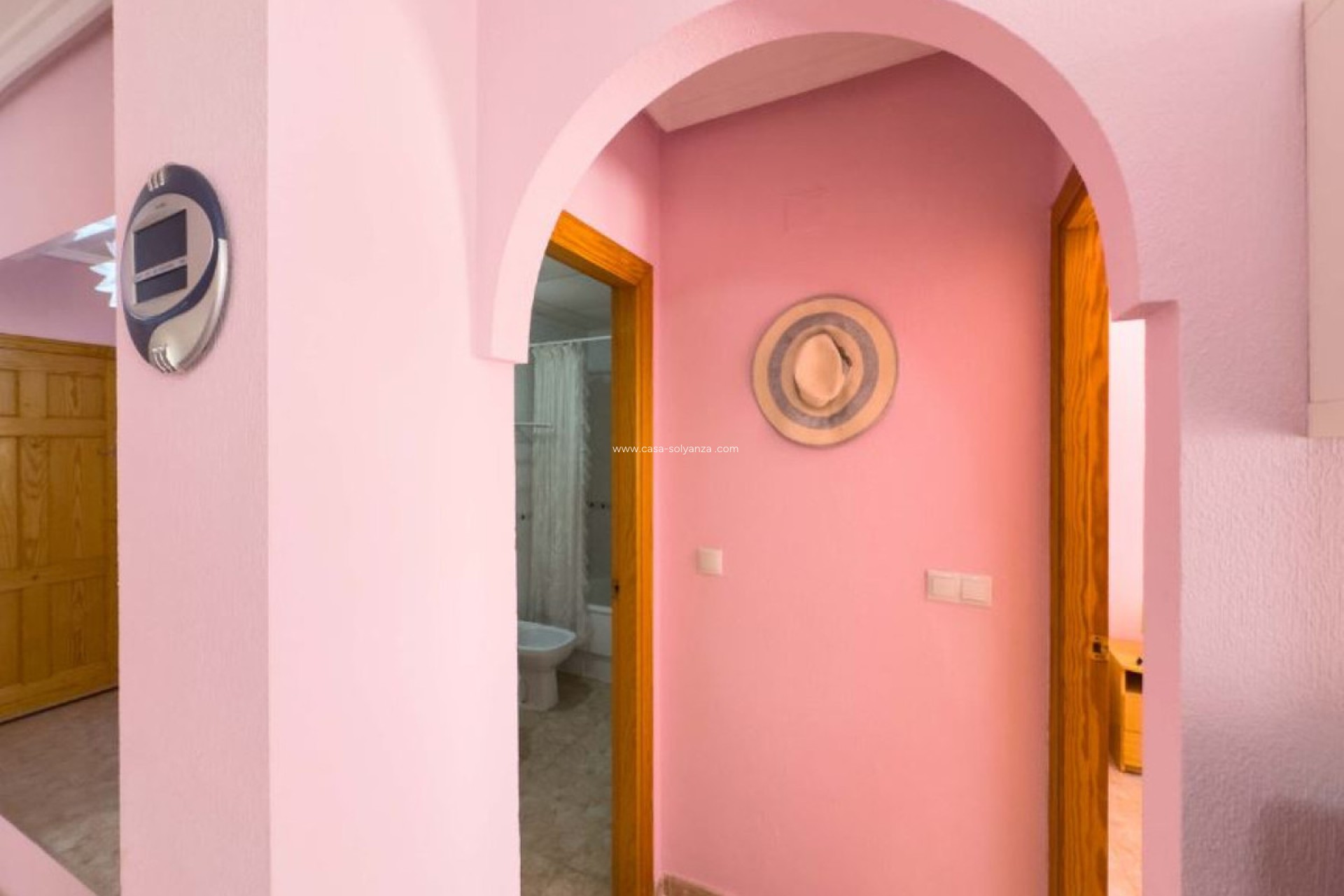 Wiederverkauf - Wohnung - Torrevieja - La Mata