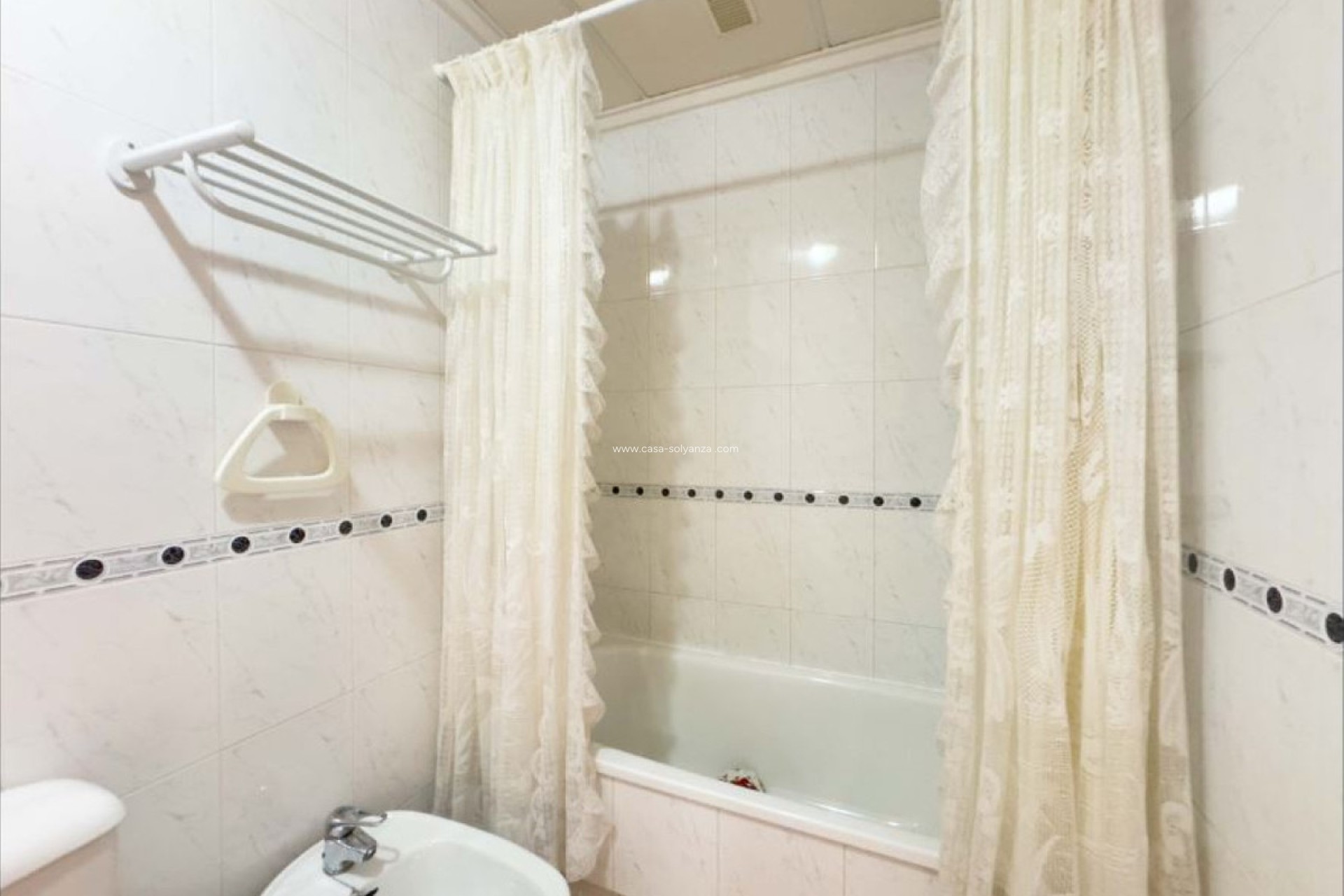 Wiederverkauf - Wohnung - Torrevieja - La Mata
