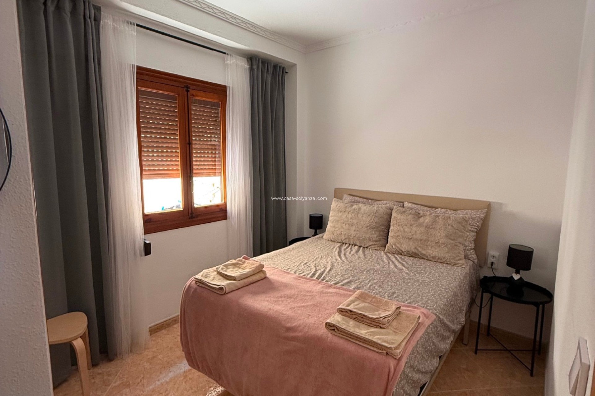 Wiederverkauf - Wohnung - Torrevieja - La Mata