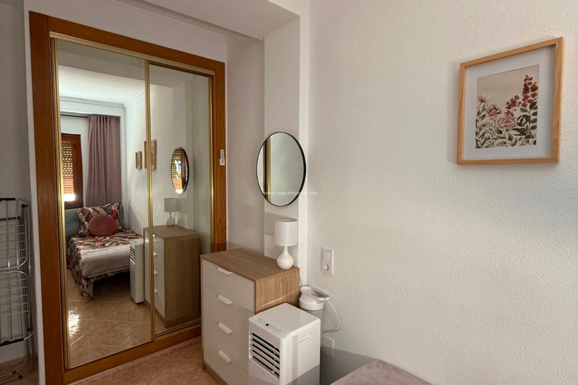 Wiederverkauf - Wohnung - Torrevieja - La Mata