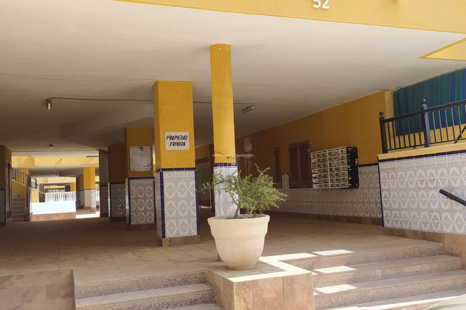 Wiederverkauf - Wohnung - Torrevieja - La Mata