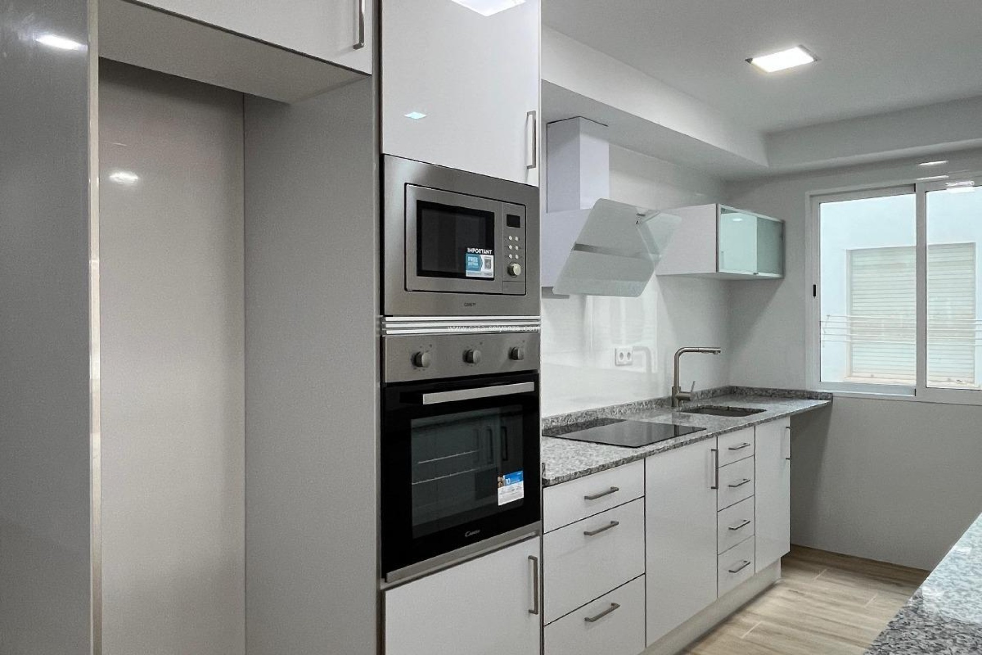 Wiederverkauf - Wohnung - Torrevieja - La Mata