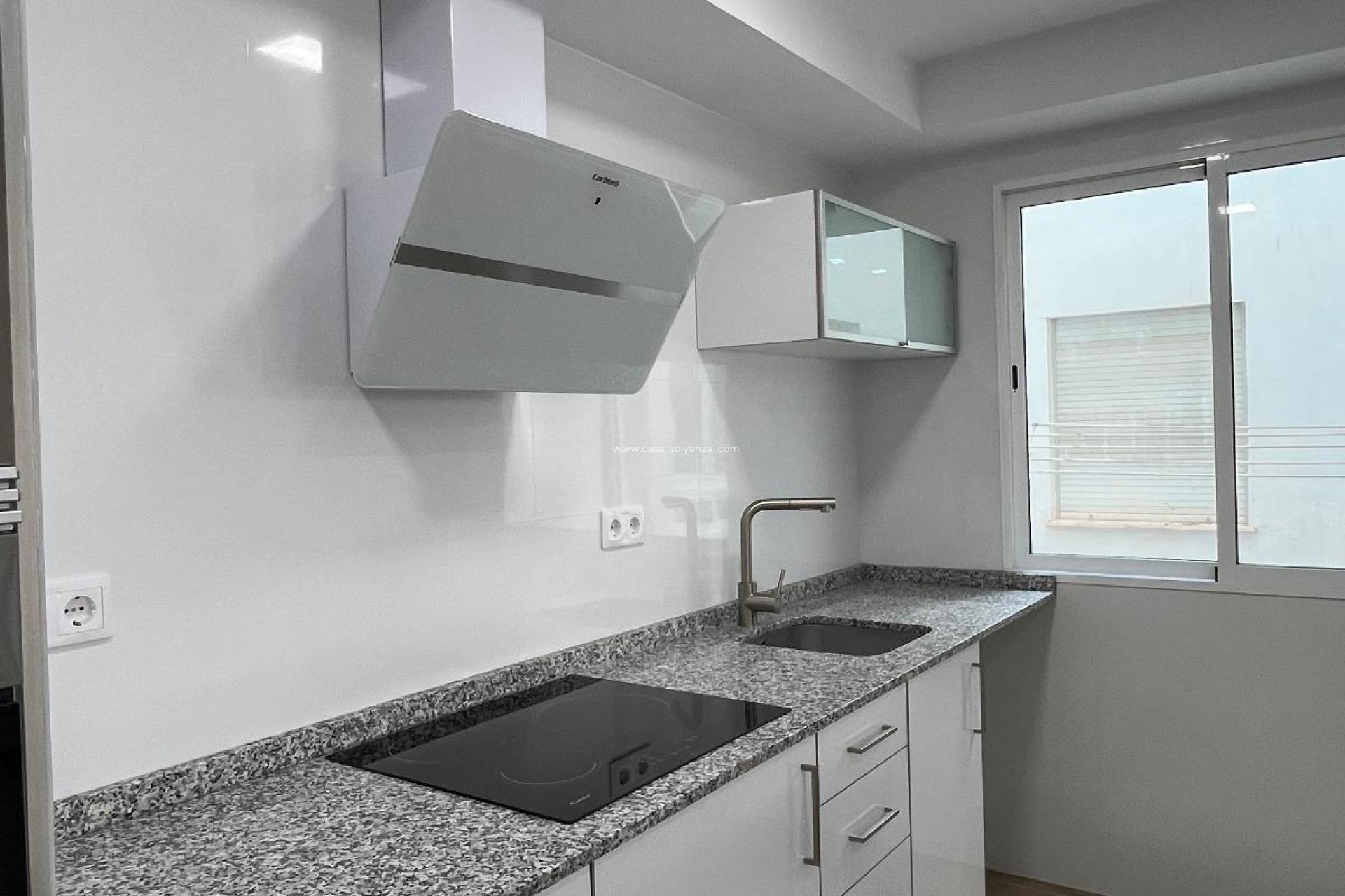 Wiederverkauf - Wohnung - Torrevieja - La Mata