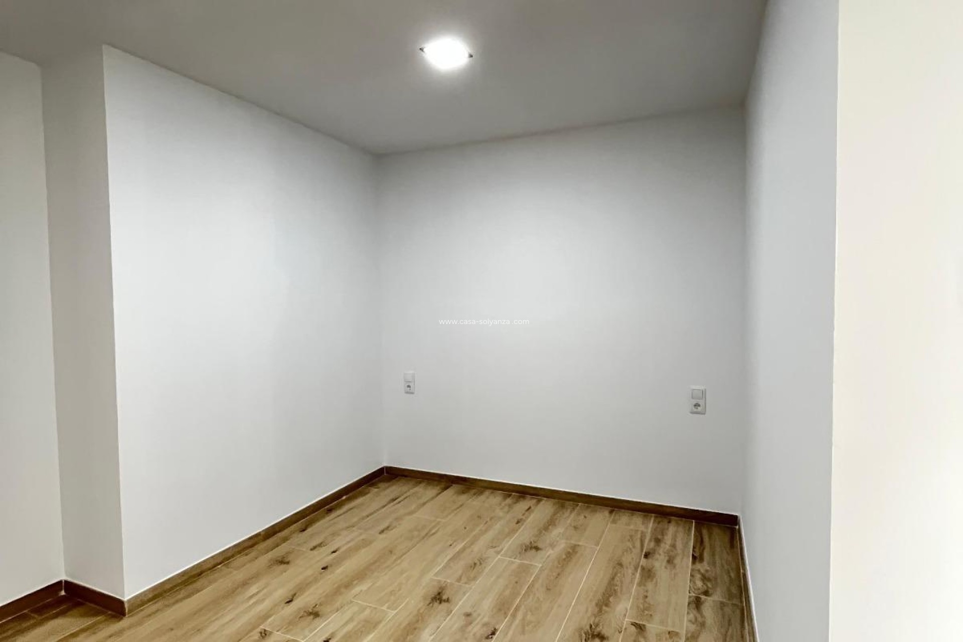 Wiederverkauf - Wohnung - Torrevieja - La Mata