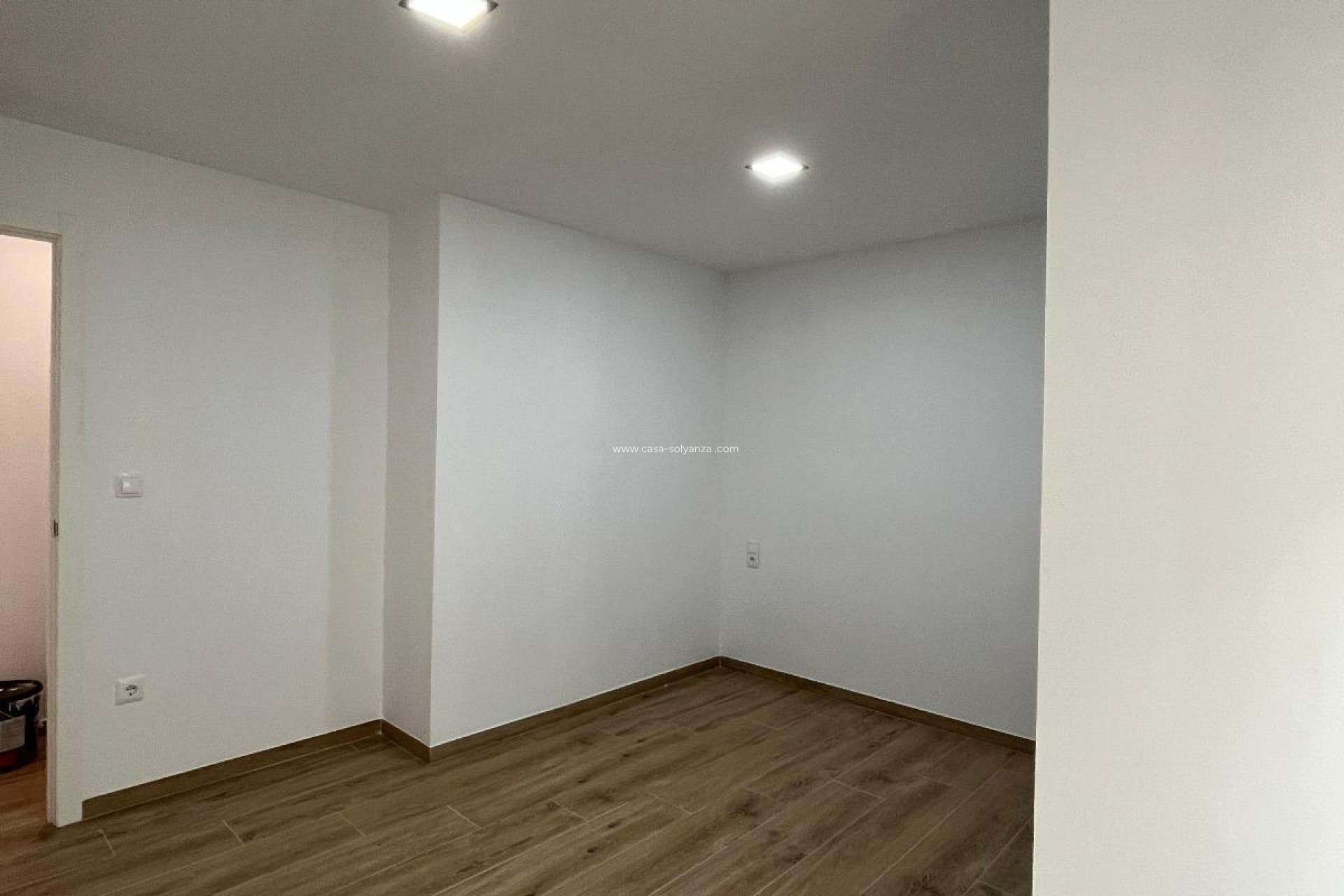 Wiederverkauf - Wohnung - Torrevieja - La Mata