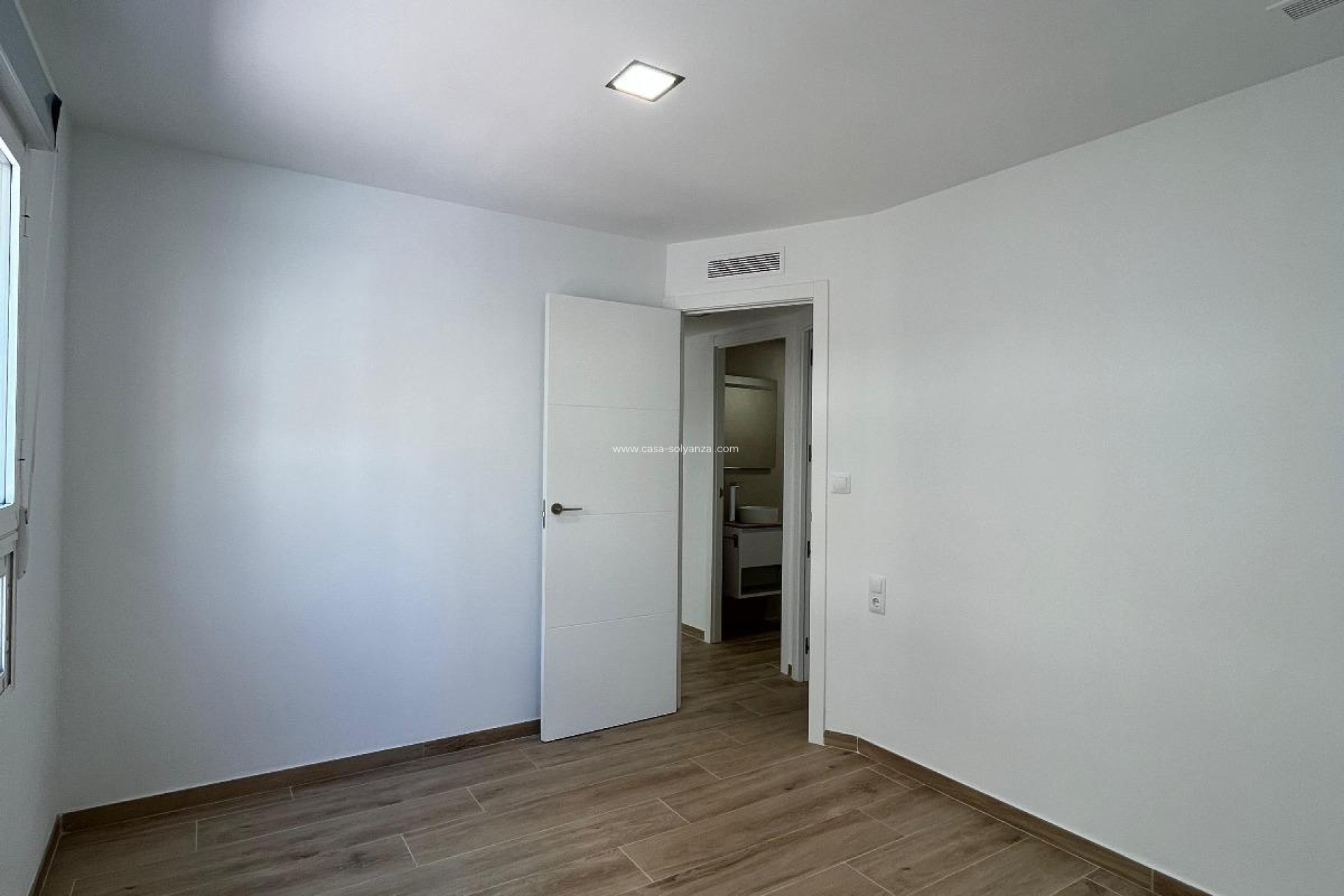 Wiederverkauf - Wohnung - Torrevieja - La Mata