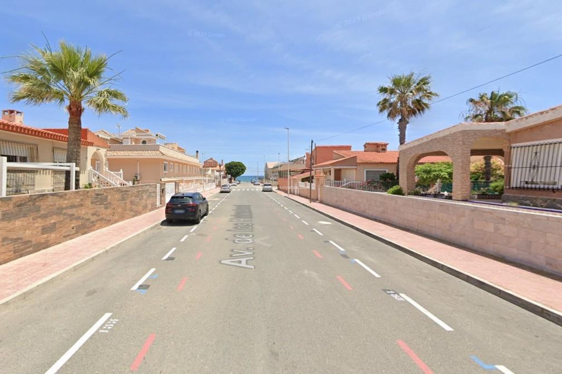 Wiederverkauf - Wohnung - Torrevieja - La Mata