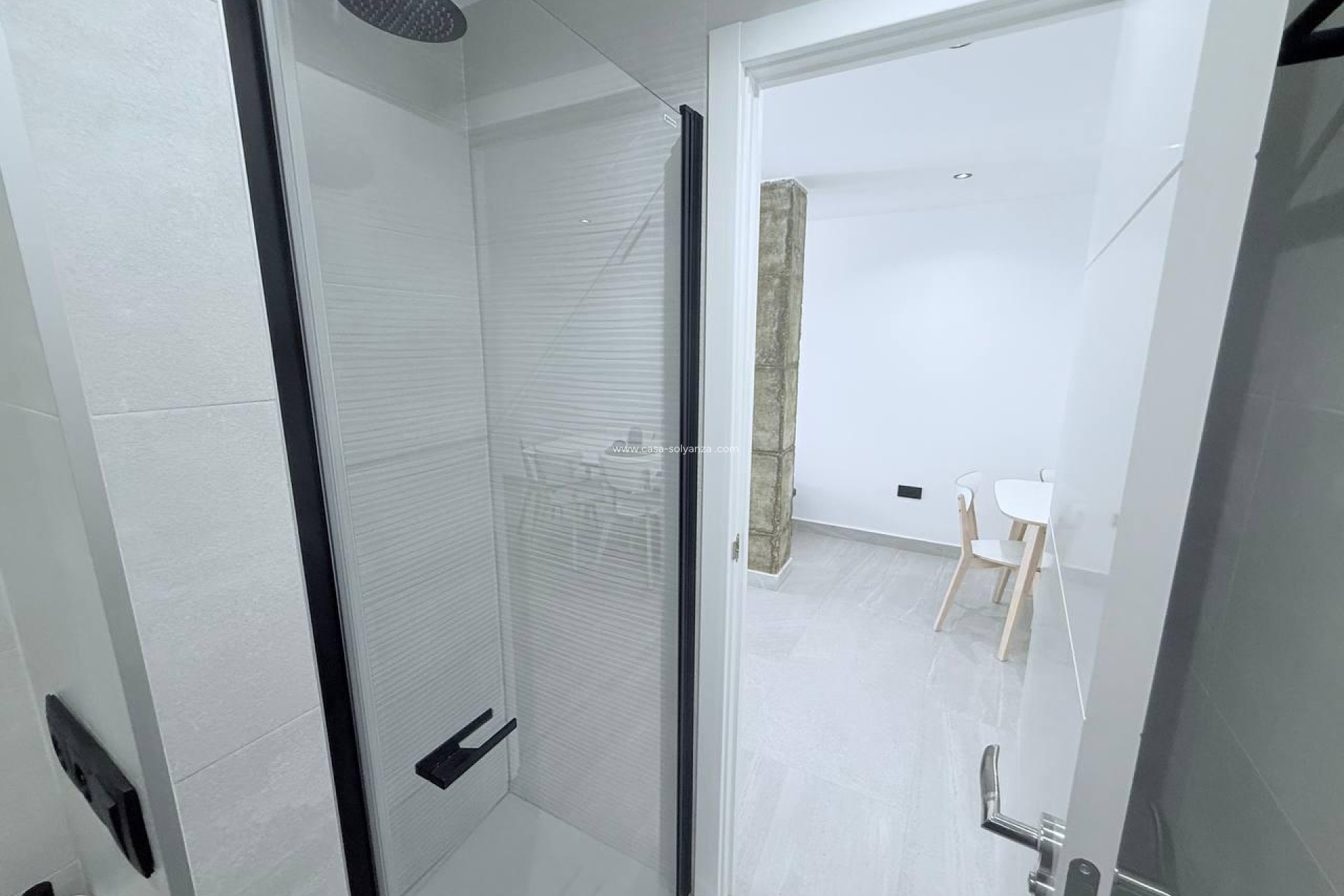 Wiederverkauf - Wohnung - Torrevieja - La Mata