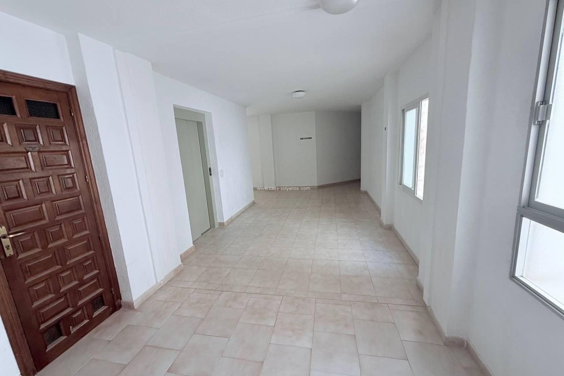 Wiederverkauf - Wohnung - Torrevieja - La Mata