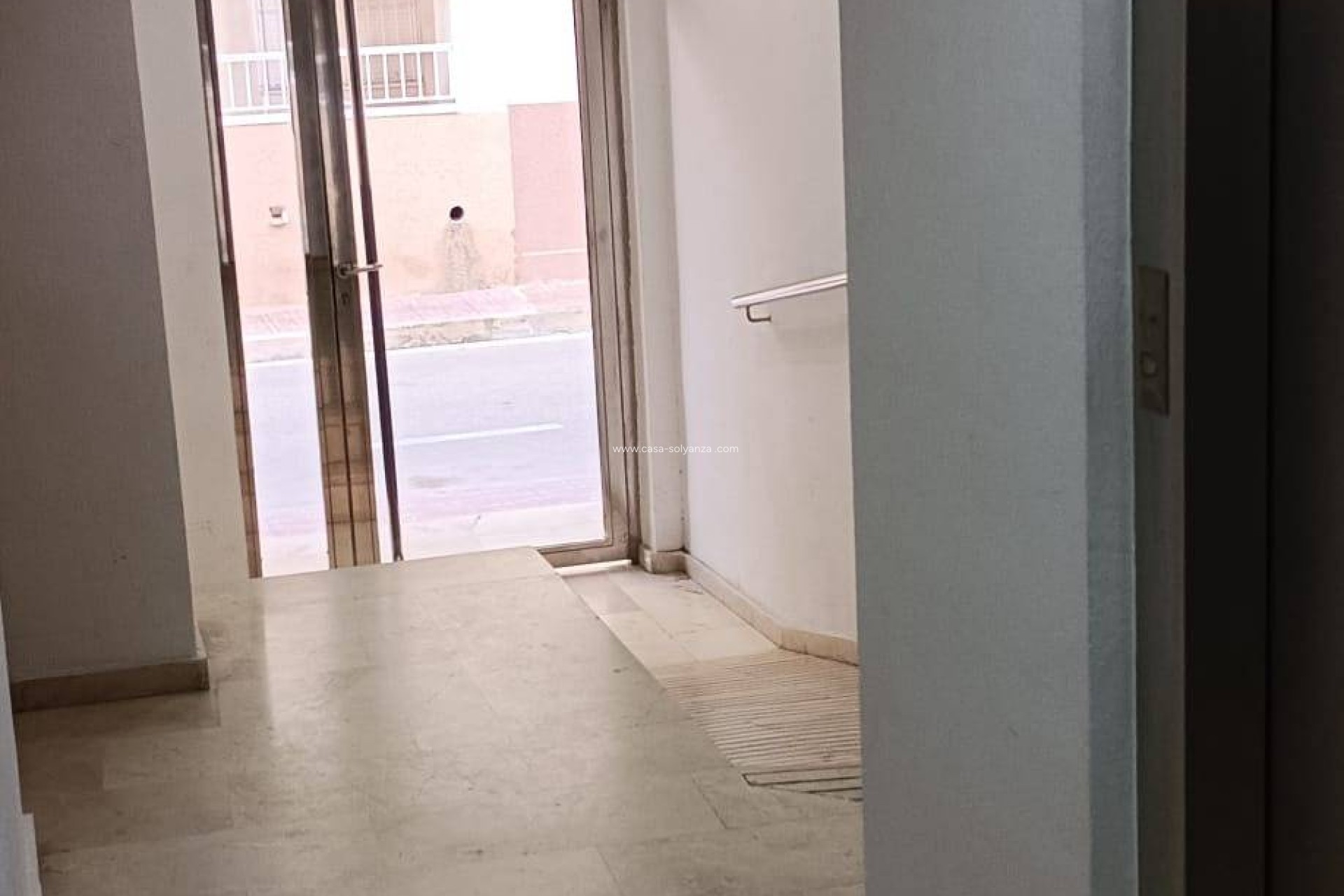 Wiederverkauf - Wohnung - Torrevieja - La Mata