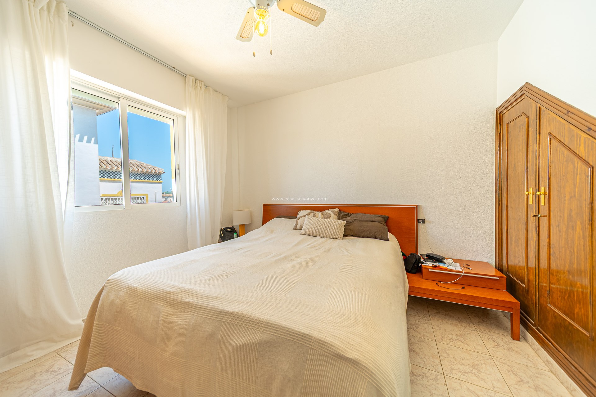 Wiederverkauf - Wohnung - Torrevieja - La Mata