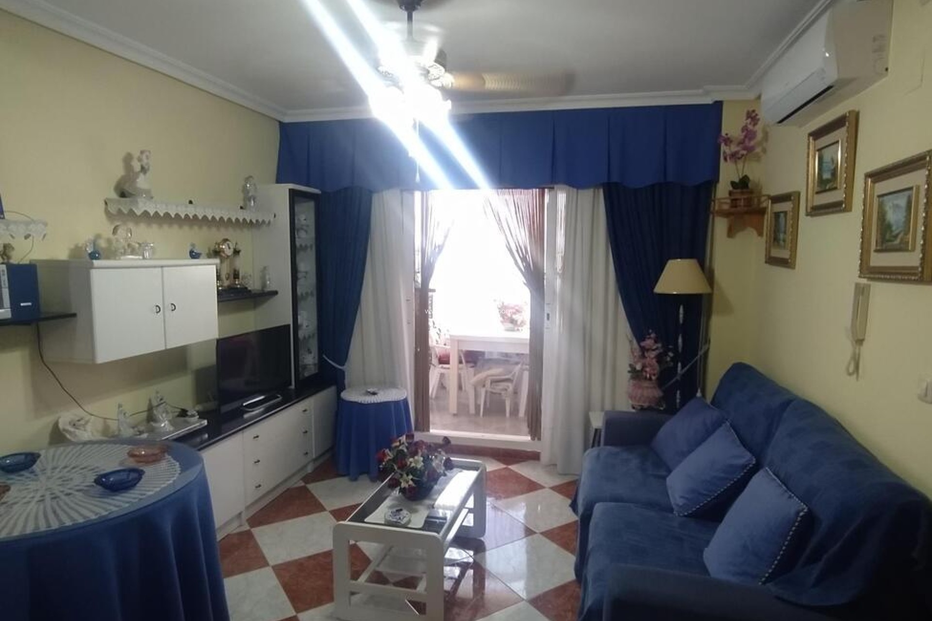 Wiederverkauf - Wohnung - Torrevieja - La Mata