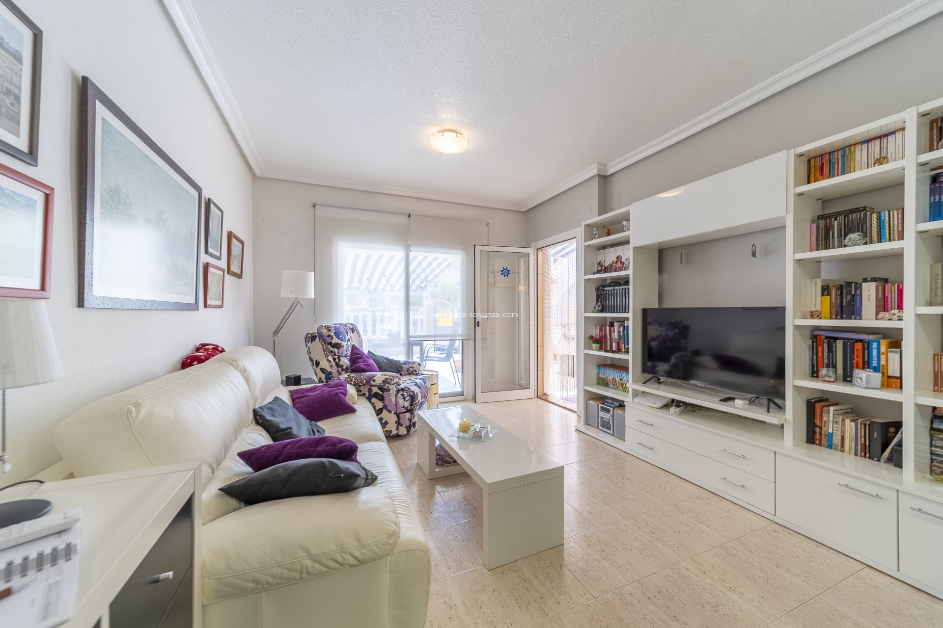 Wiederverkauf - Wohnung - Torrevieja - La Mata