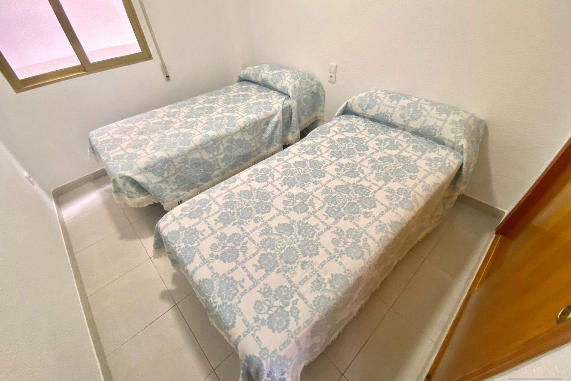 Wiederverkauf - Wohnung - Torrevieja - La Mata