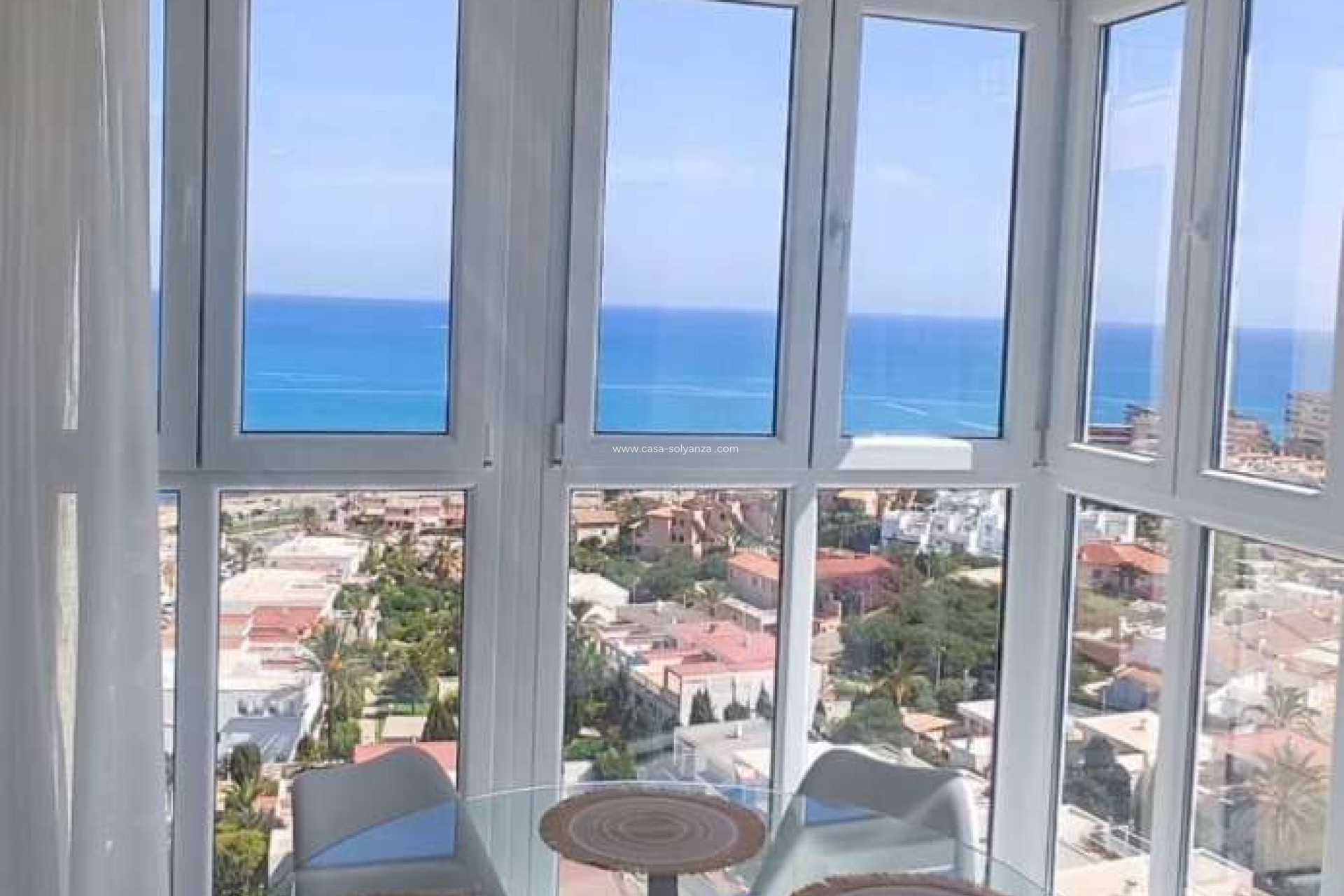 Wiederverkauf - Wohnung - Torrevieja - La Mata