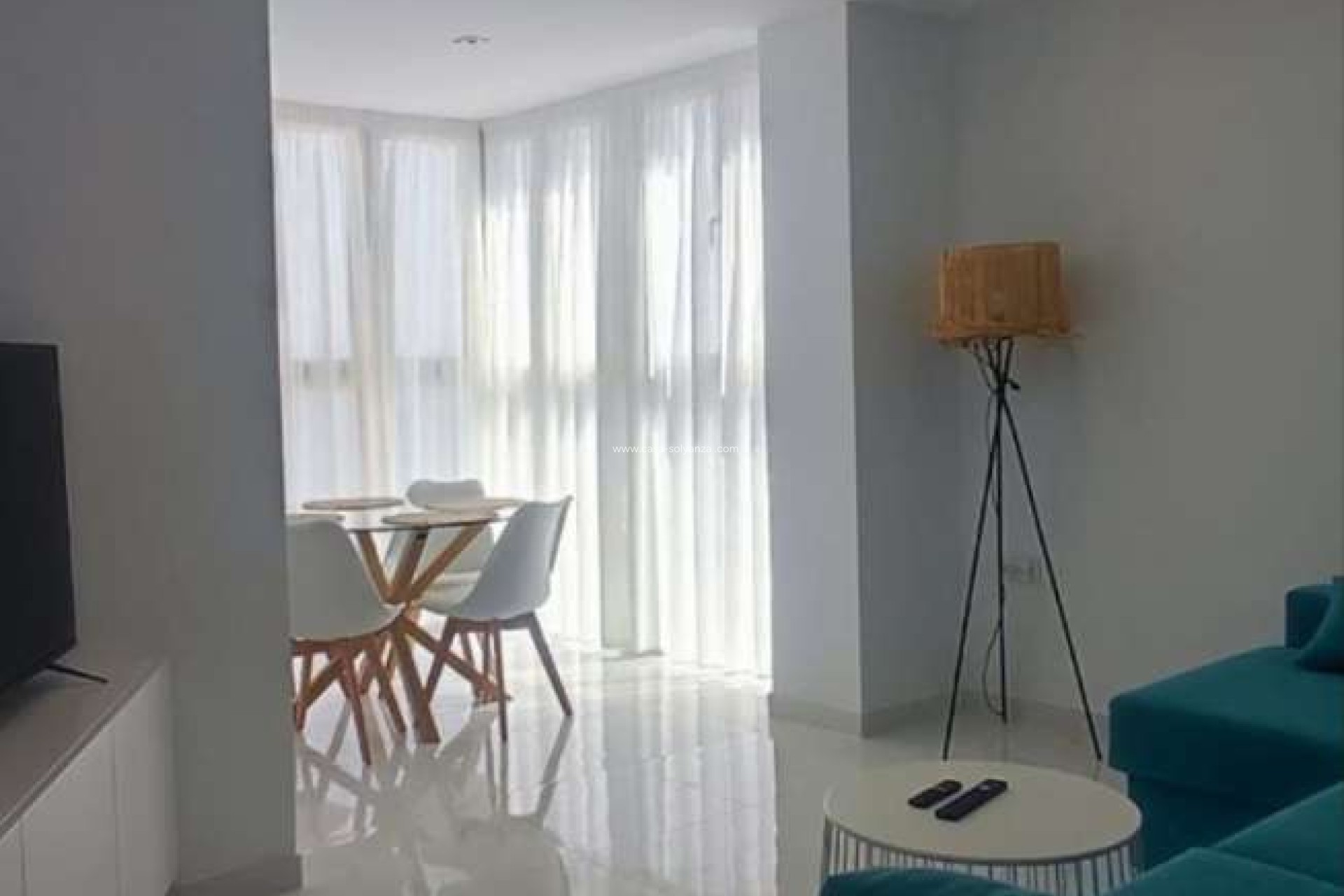 Wiederverkauf - Wohnung - Torrevieja - La Mata