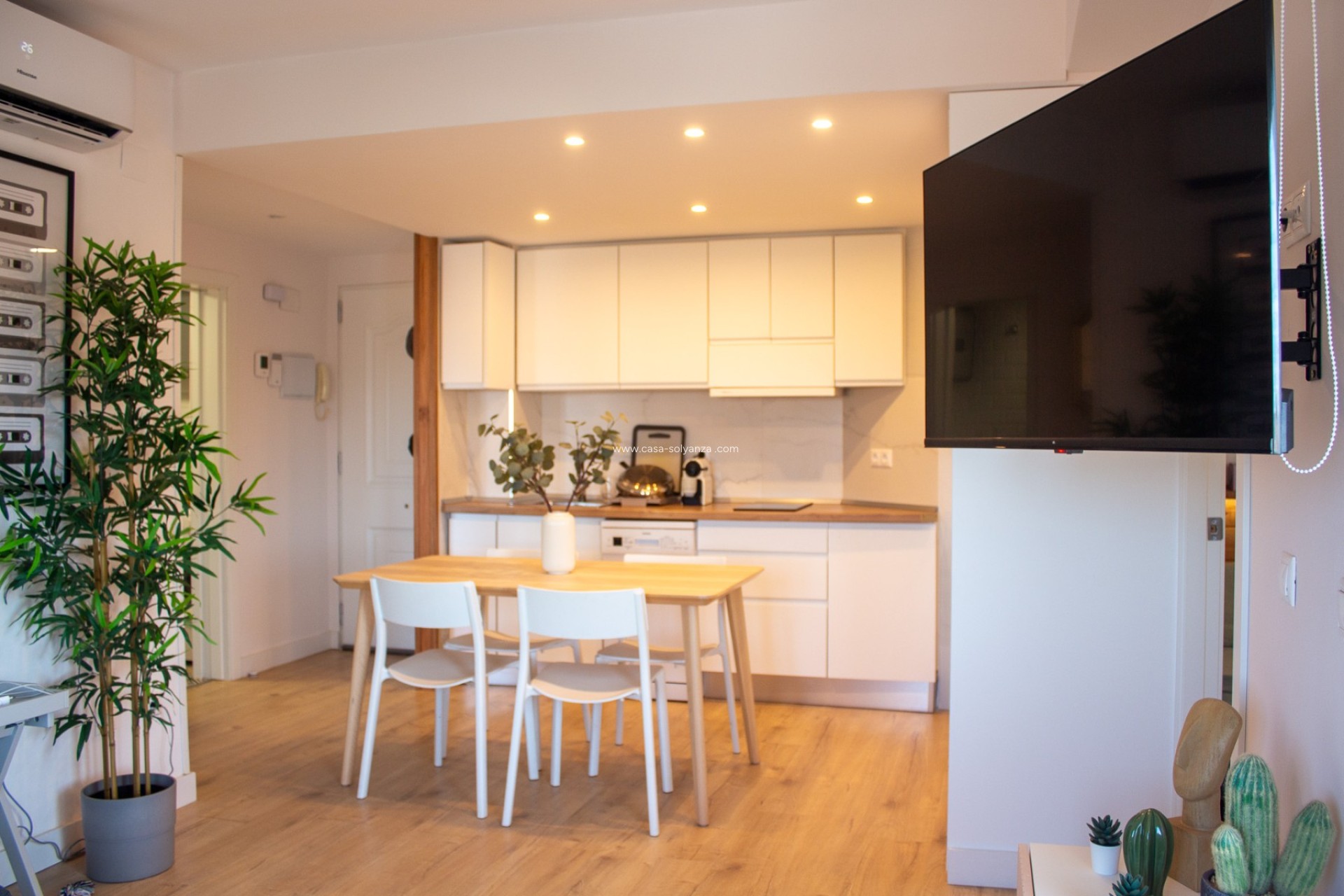 Wiederverkauf - Wohnung - Torrevieja - La Mata