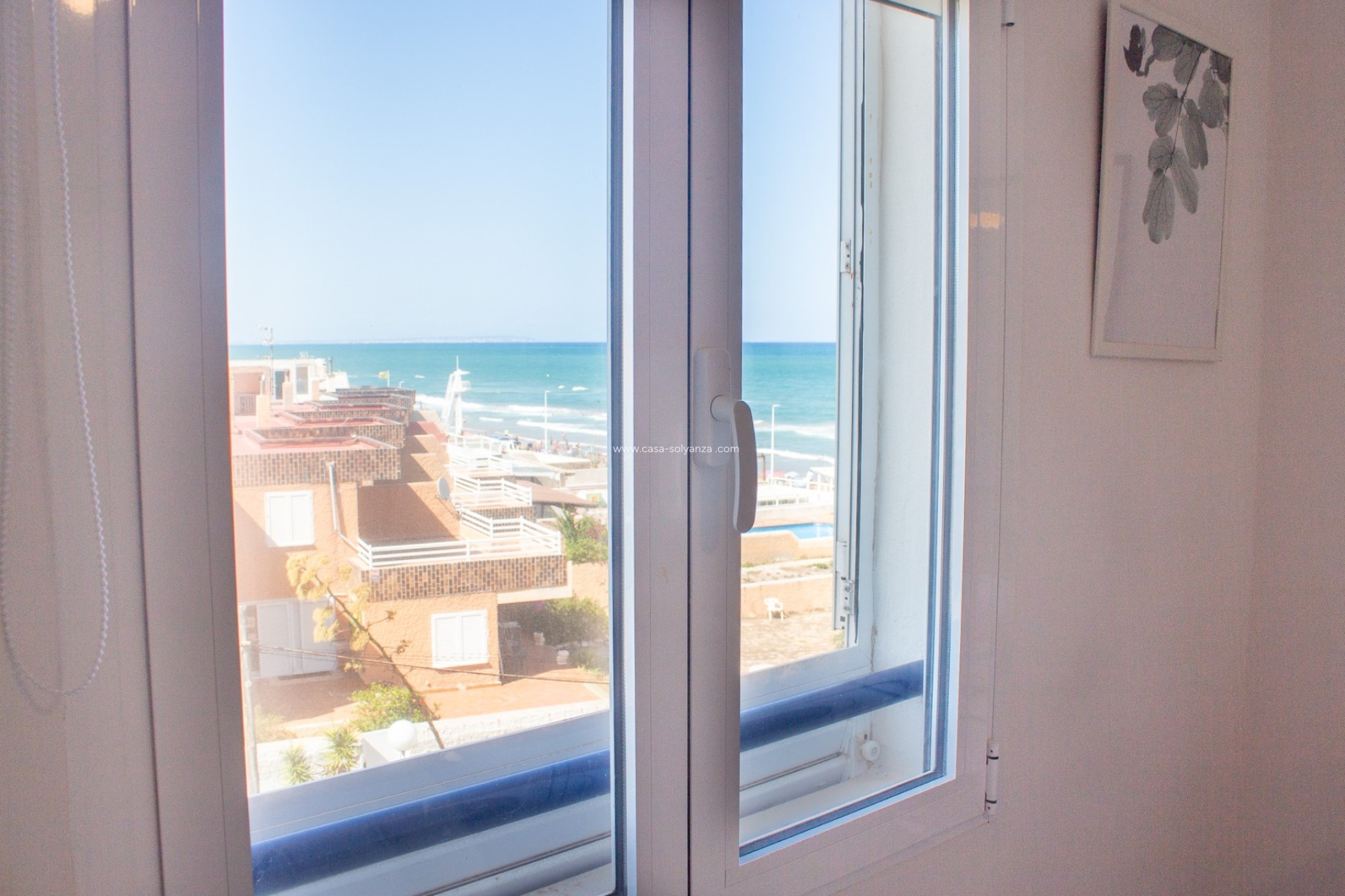 Wiederverkauf - Wohnung - Torrevieja - La Mata