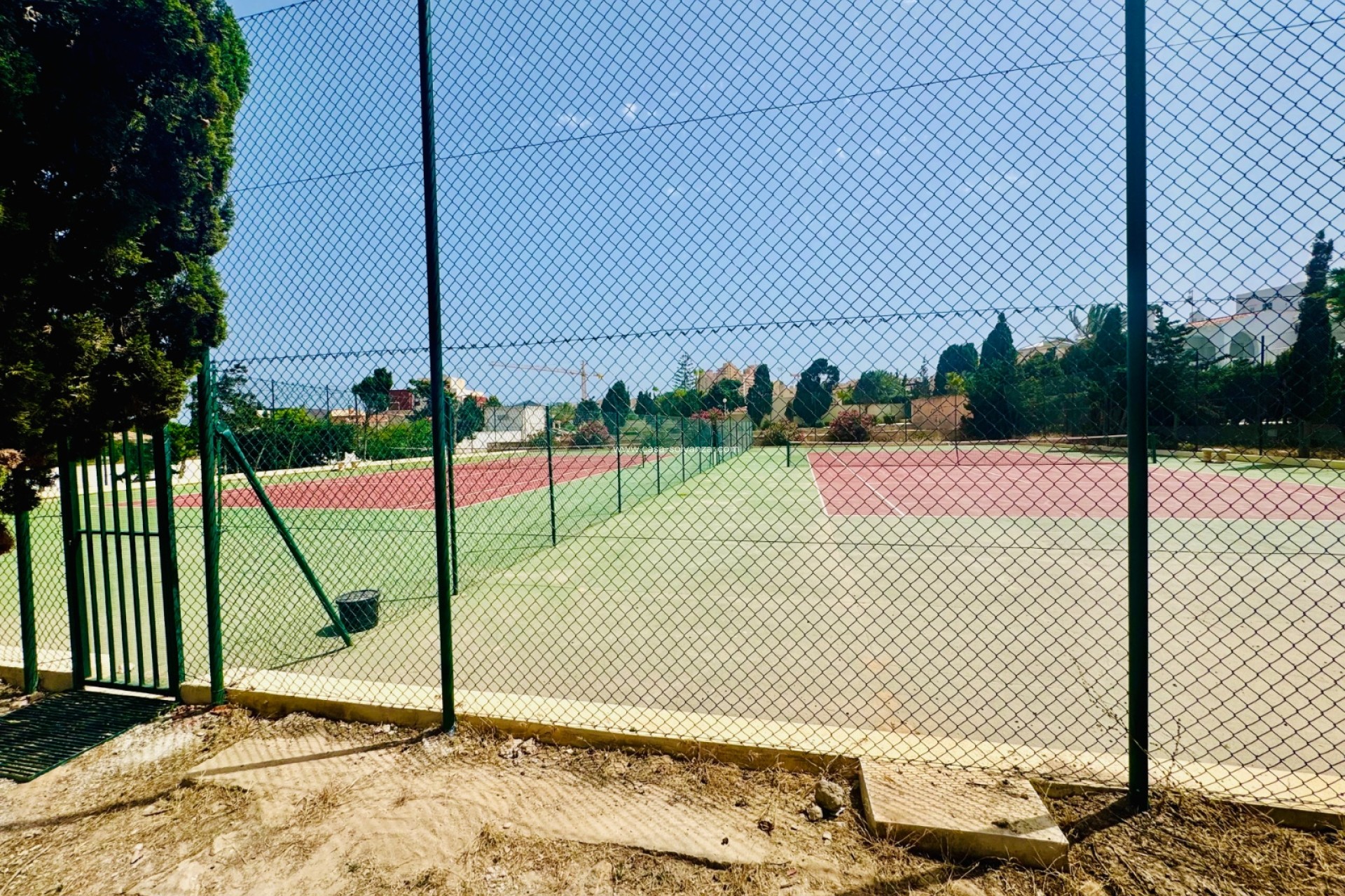 Wiederverkauf - Wohnung - Torrevieja - La Mata